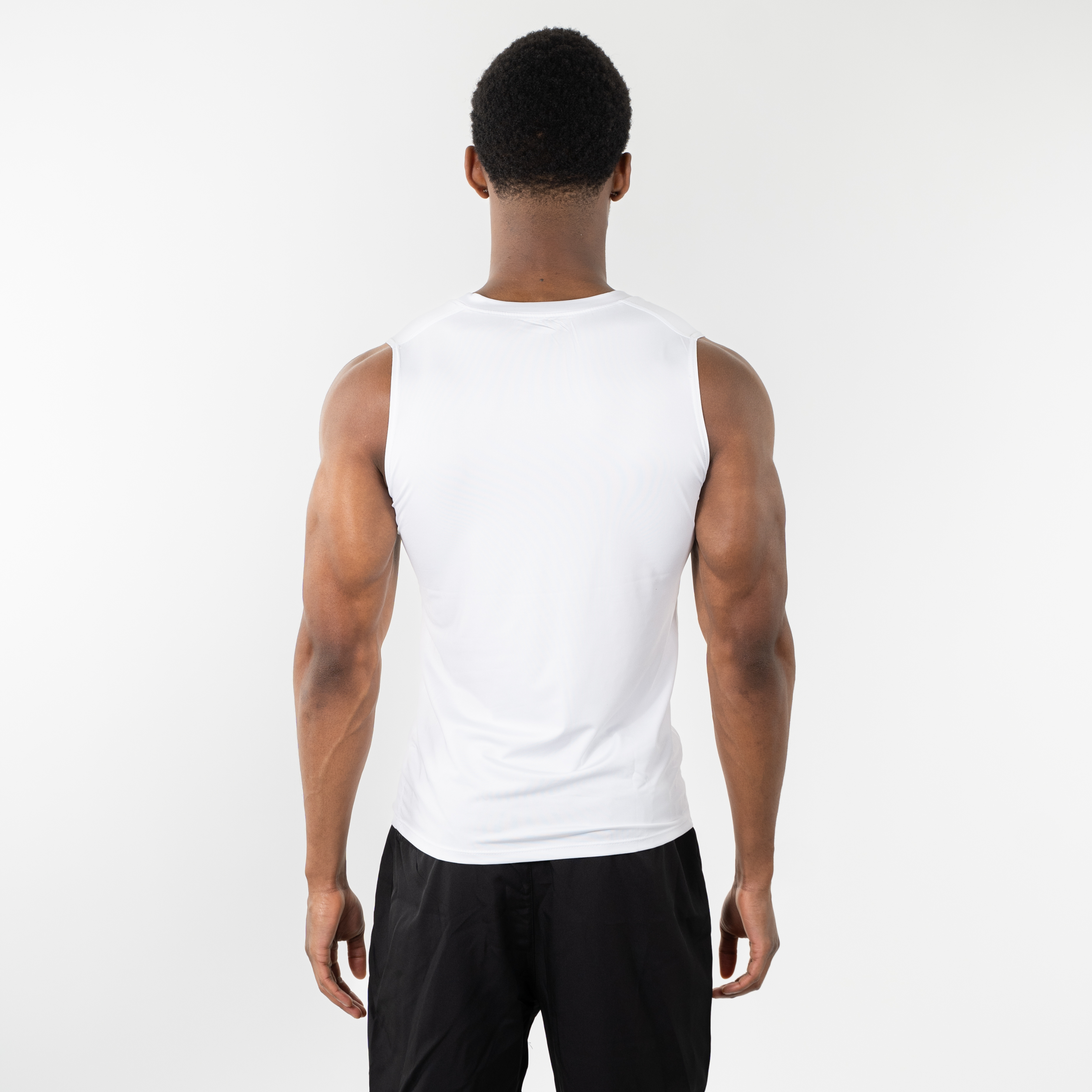 Vengeance V2 Compression Tanktop