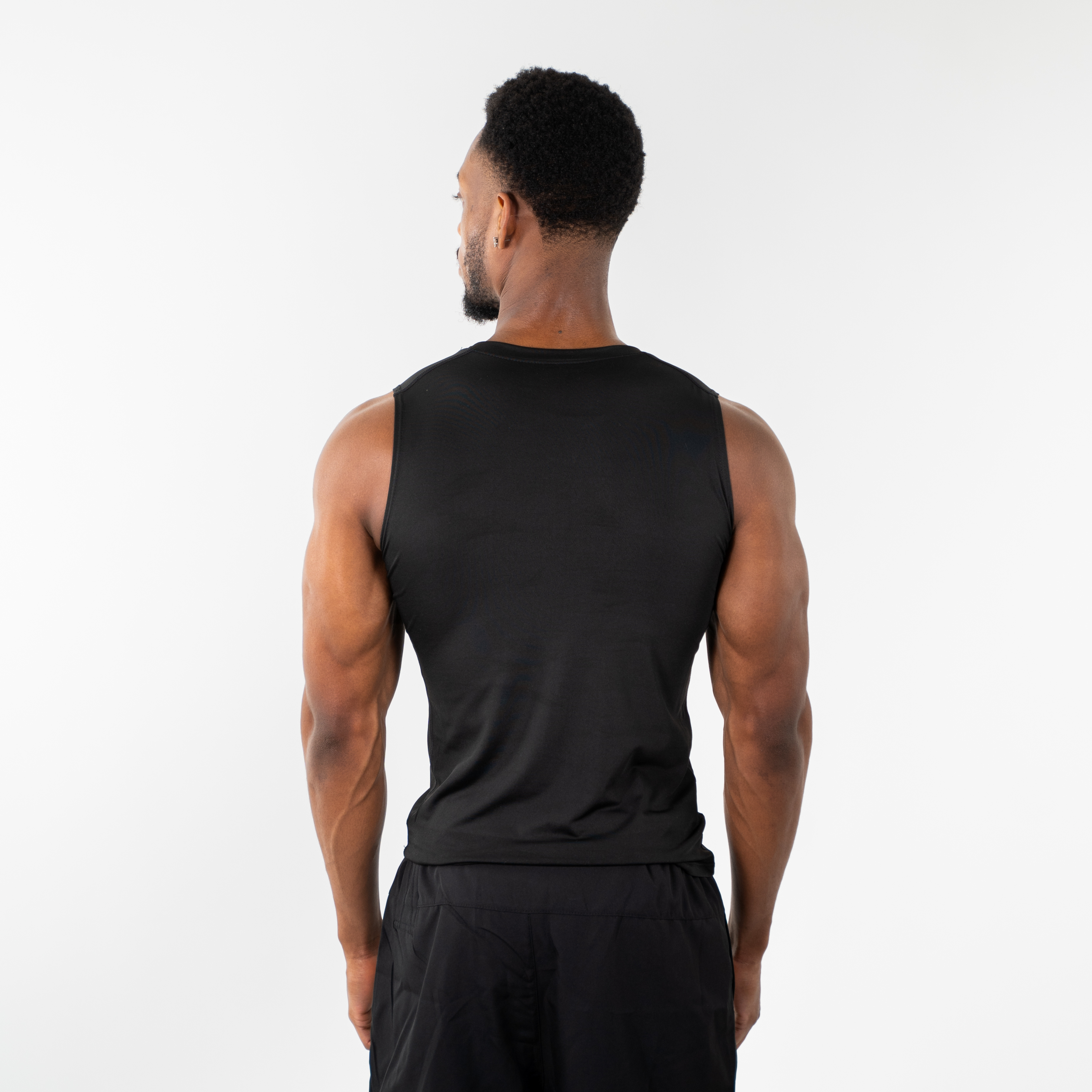 Vengeance V2 Compression Tanktop