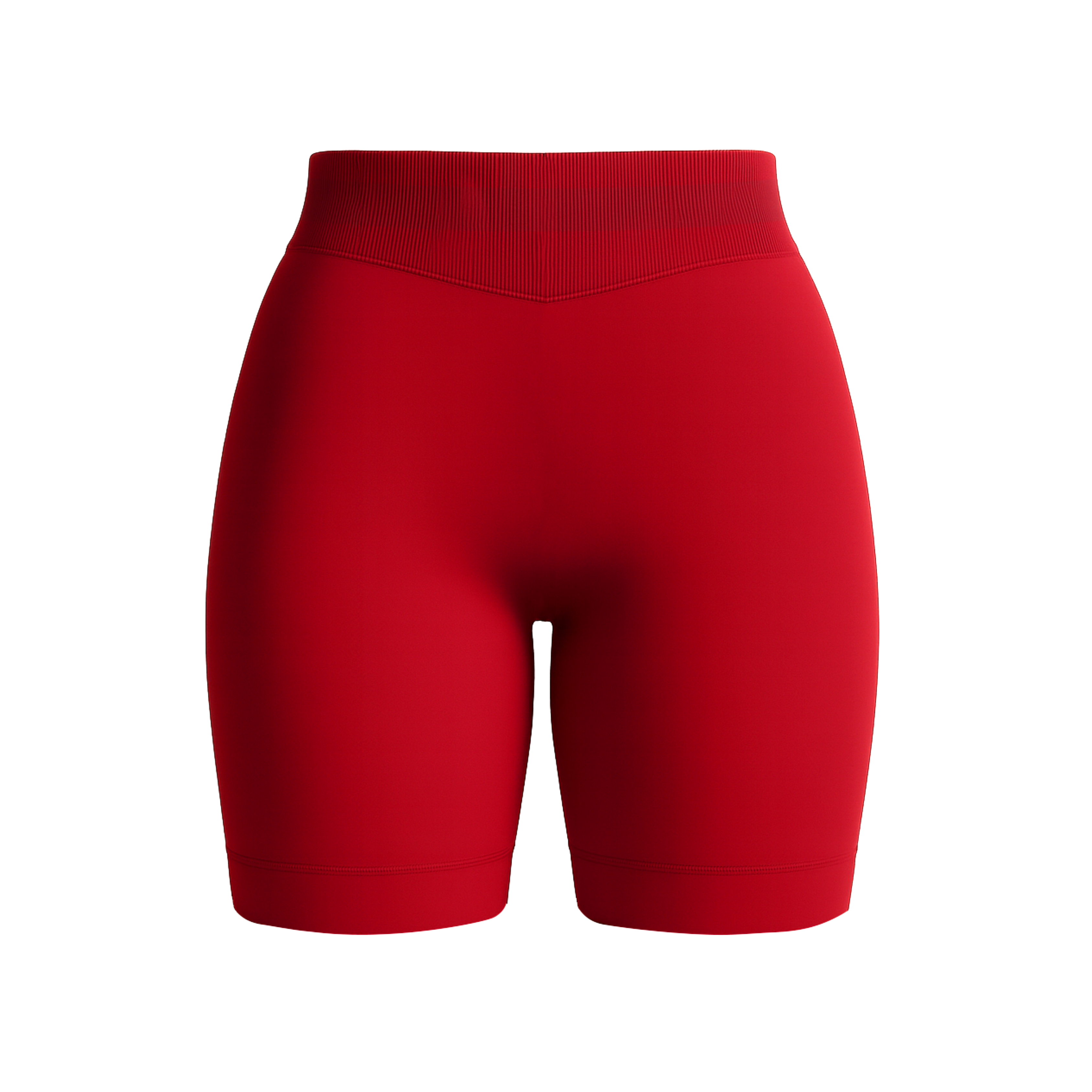 Performance Scrunch Shorts