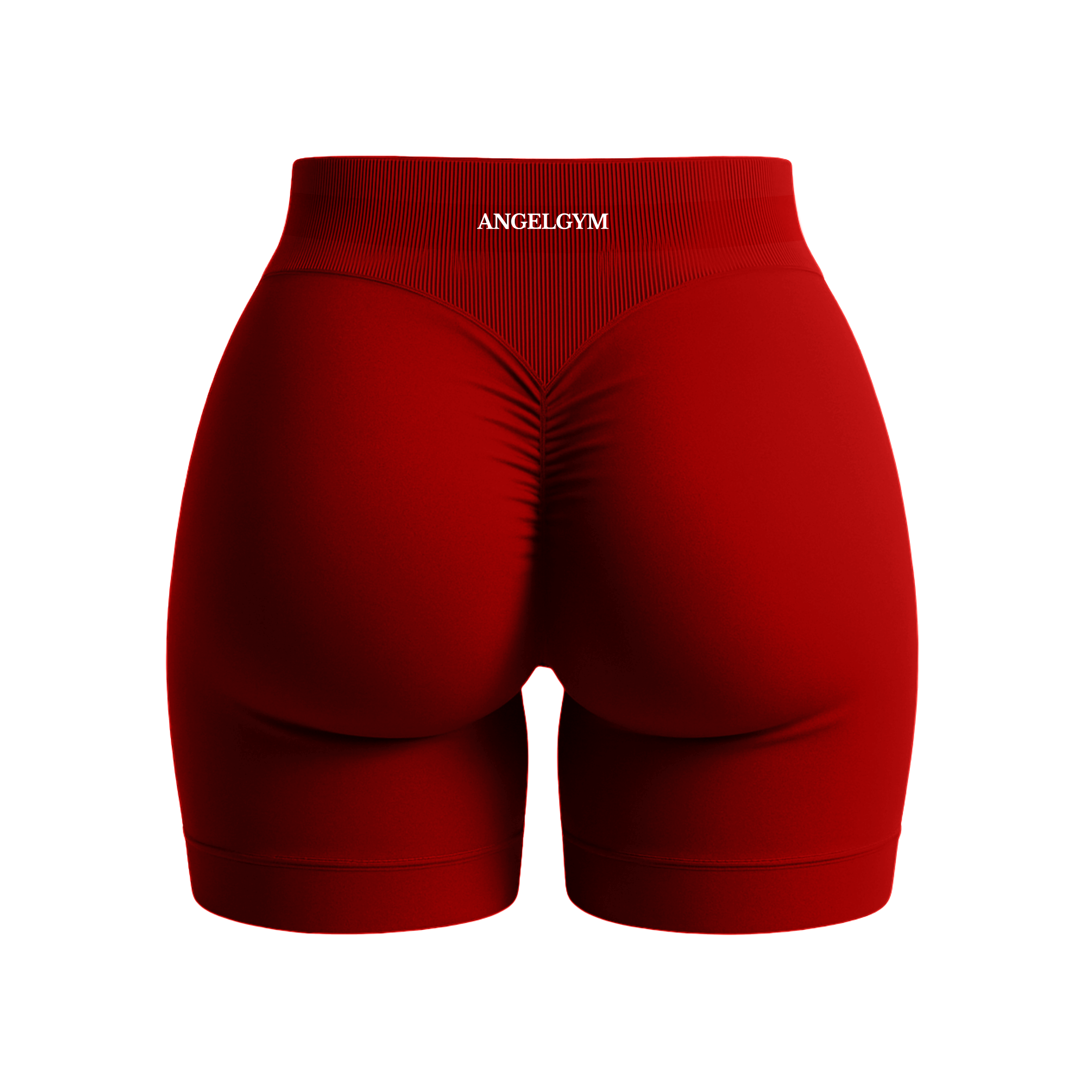 Performance Scrunch Shorts