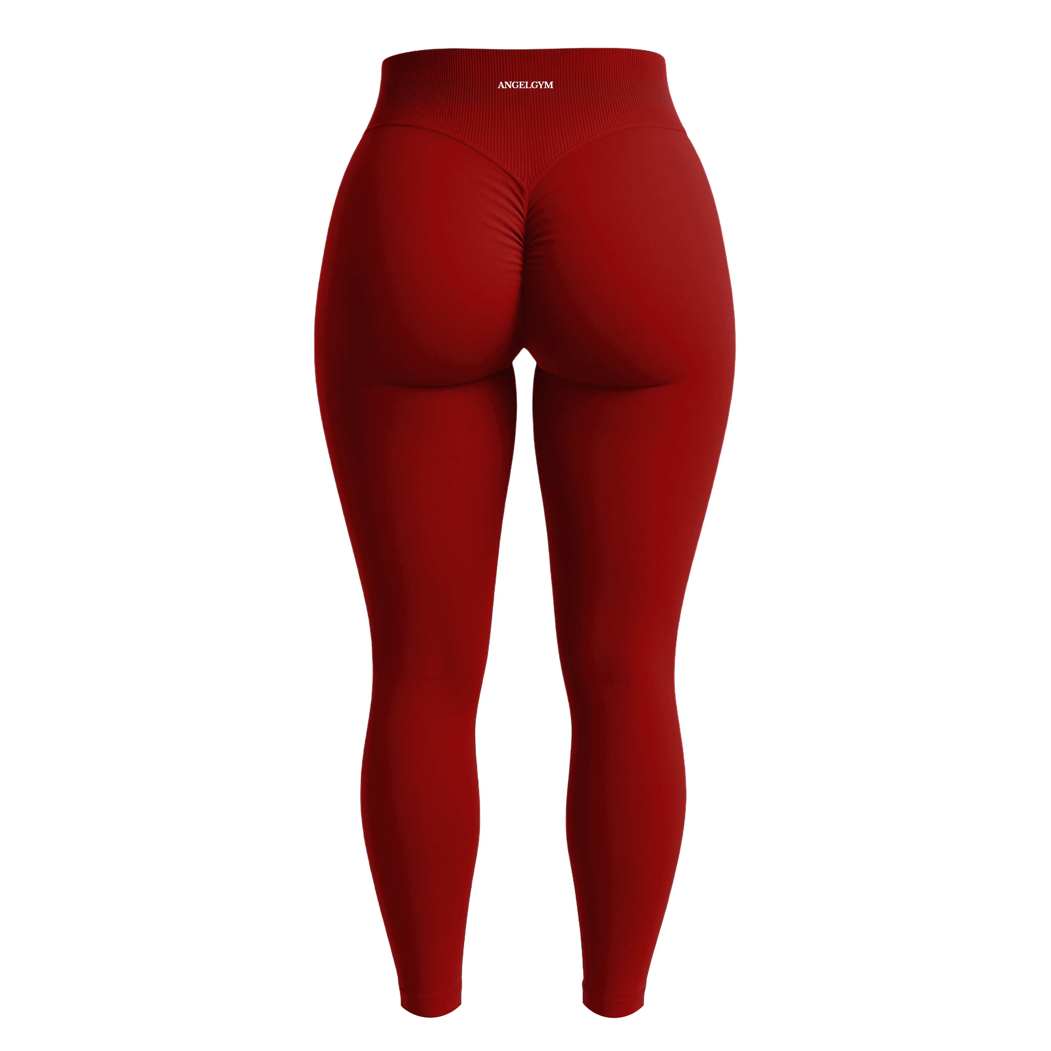 Performance Scrunch Leggings