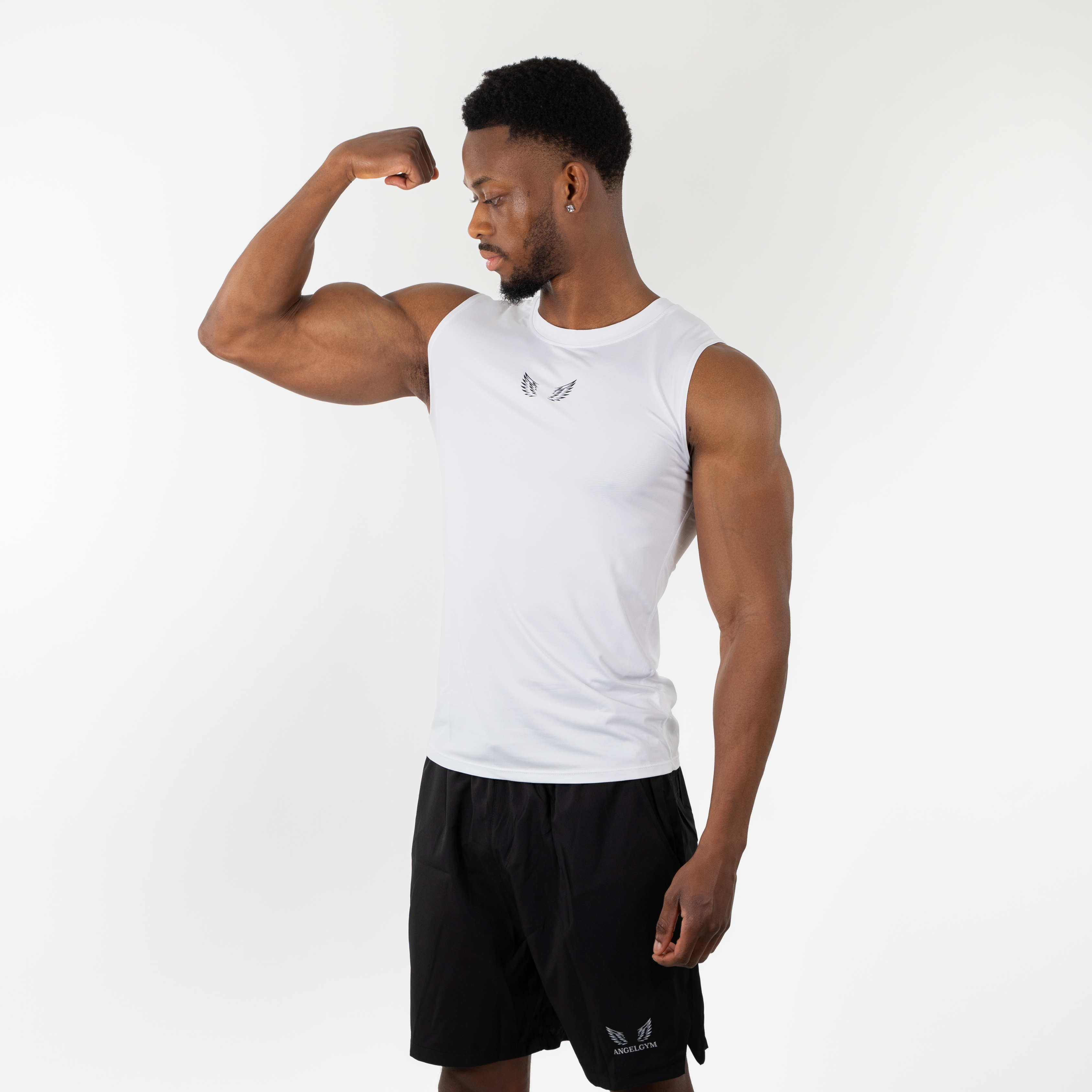 Angel Compression Tanktop