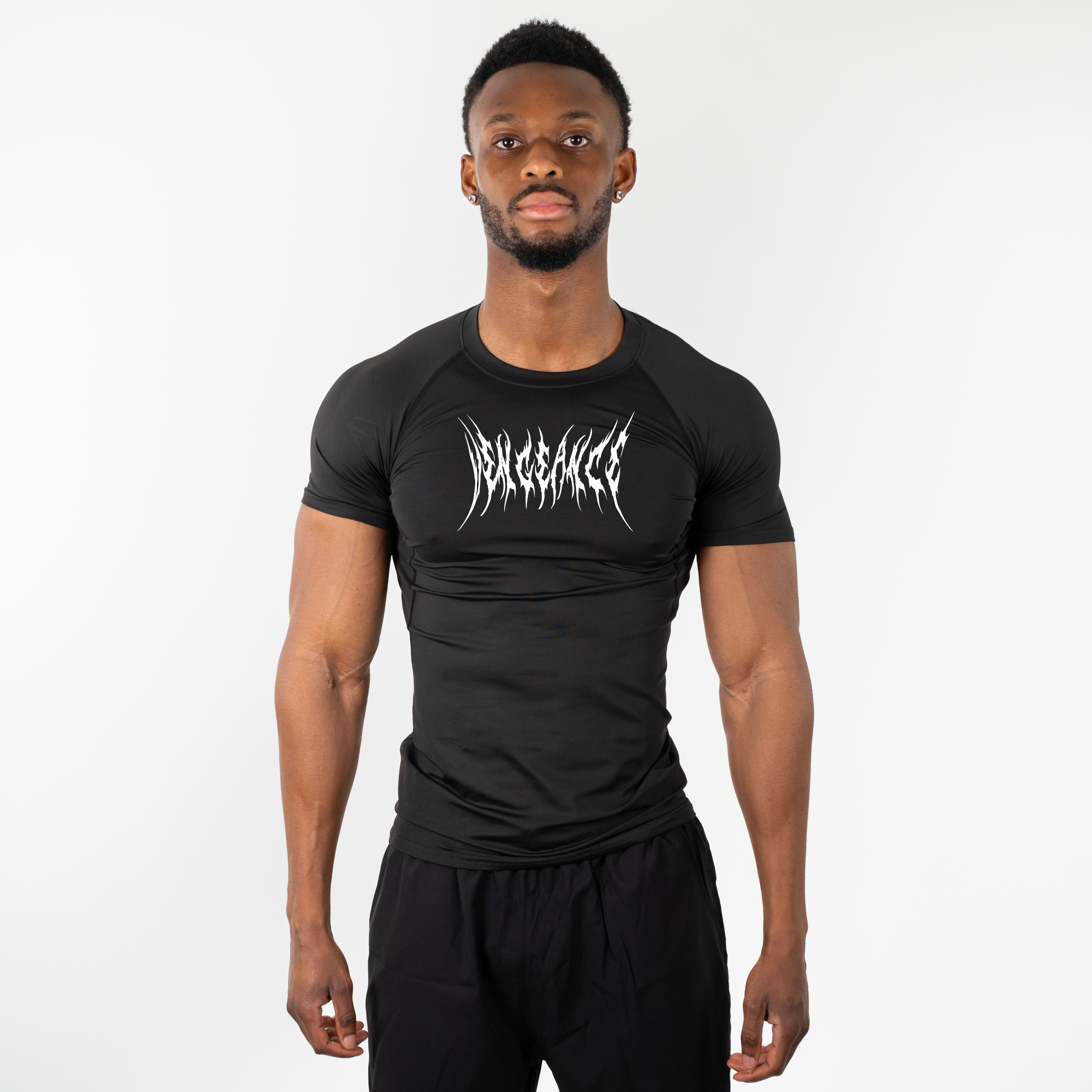 Vengeance V2 Compression Shirt