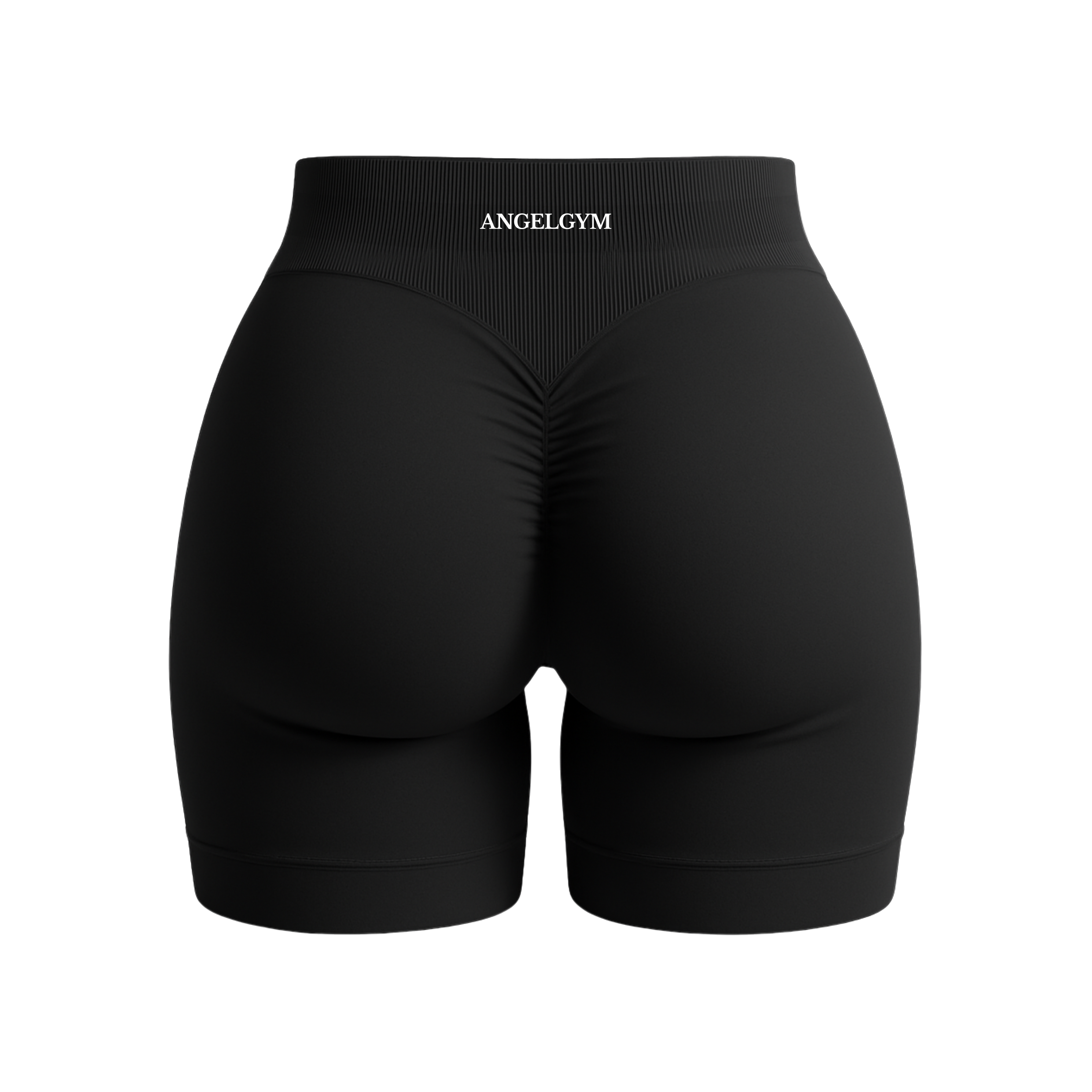 Performance Scrunch Shorts