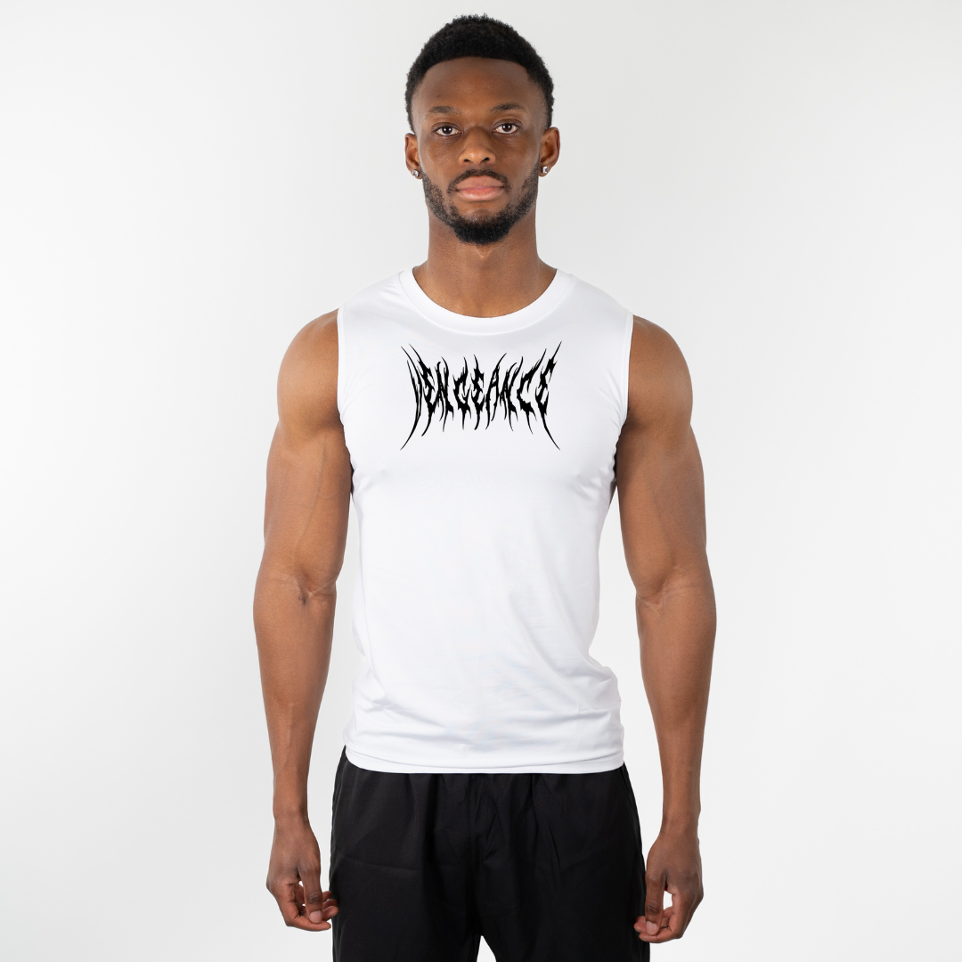 Vengeance V2 Compression Tanktop