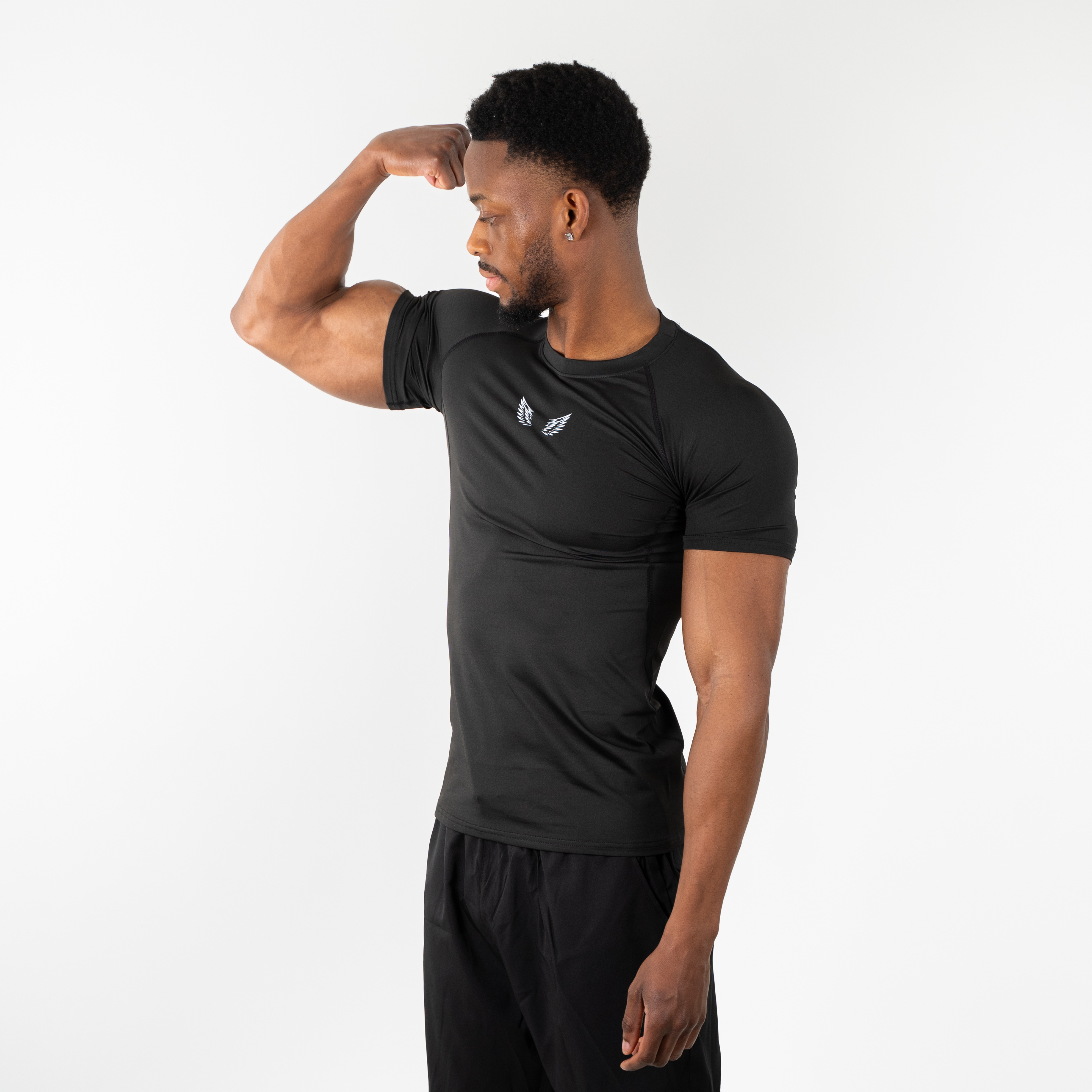 Angel Compression Shirt