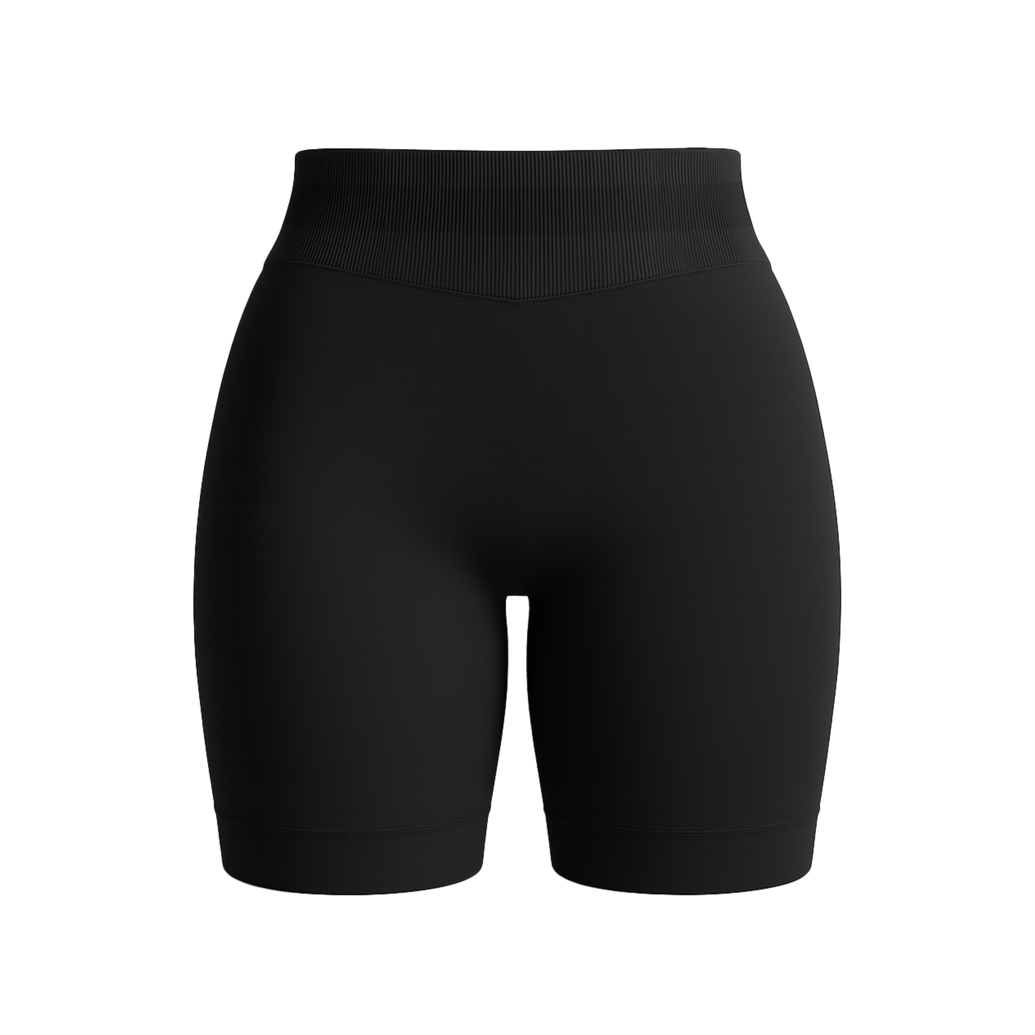 Performance Scrunch Shorts