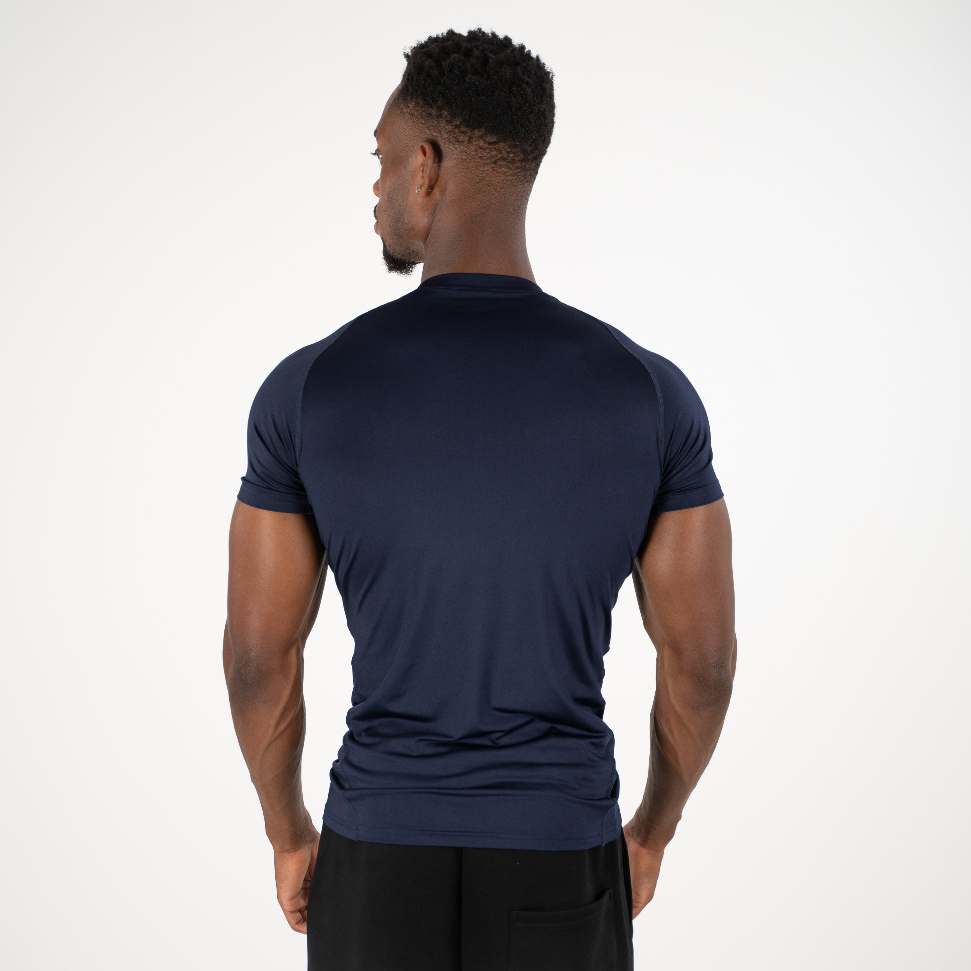 2x Gratis Compression Shirts – 3+2 Graits