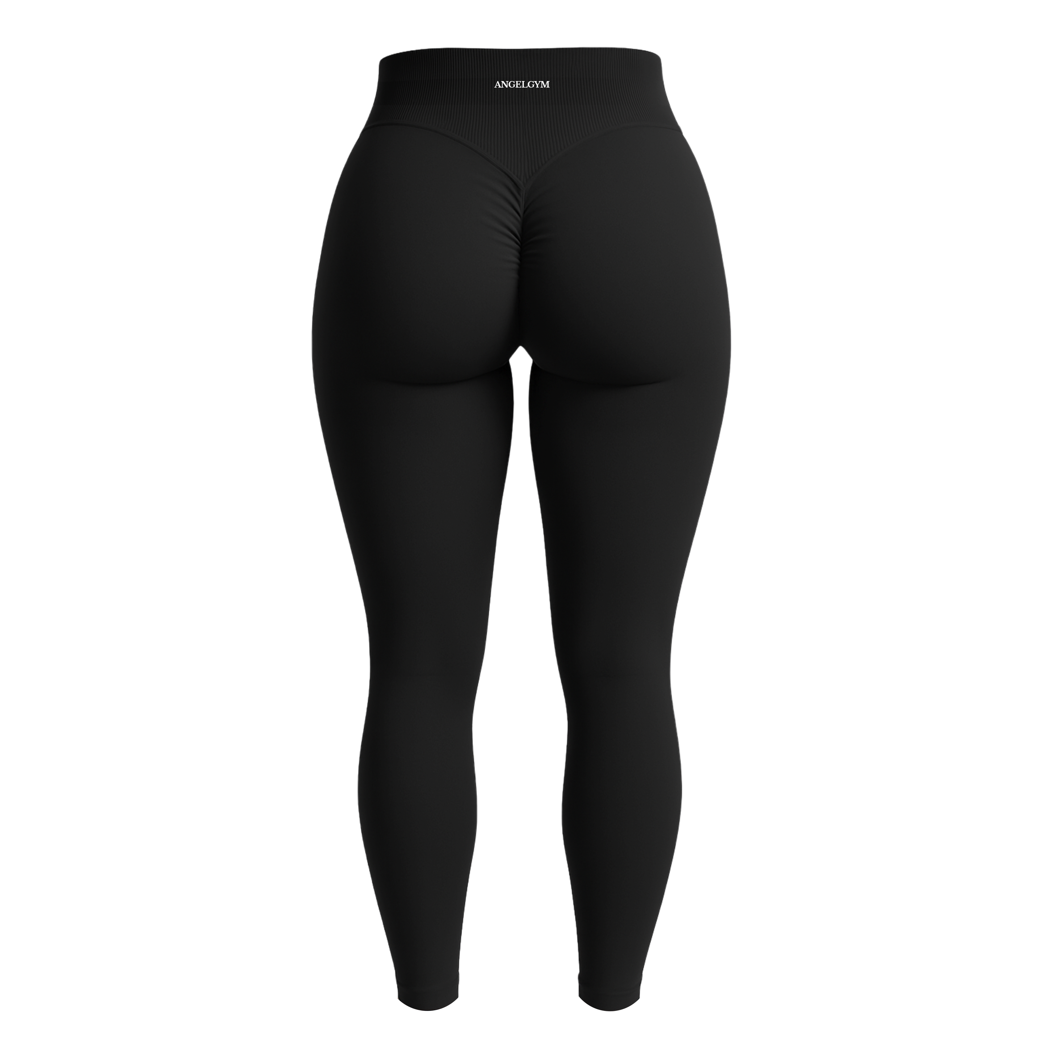 Performance Scrunch Leggings