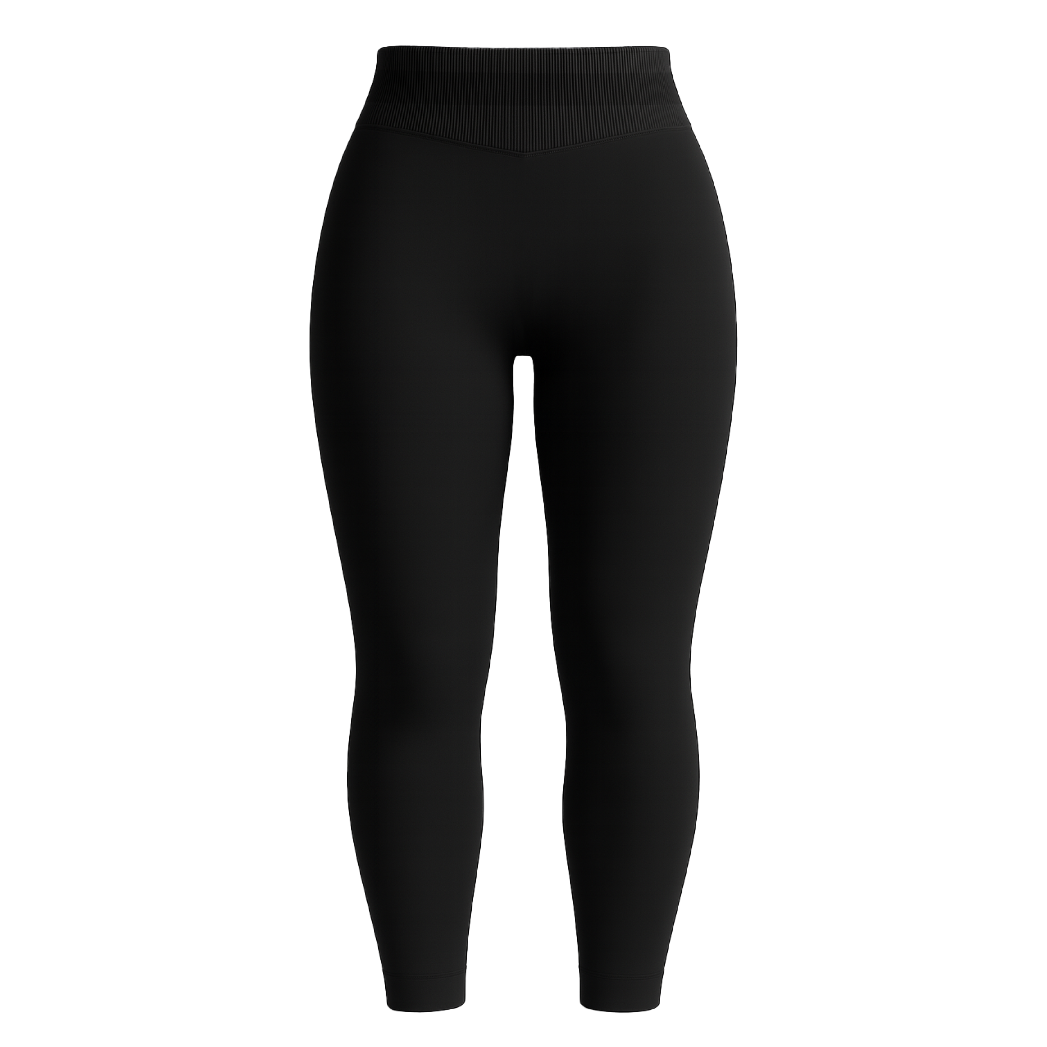 Performance Scrunch Leggings