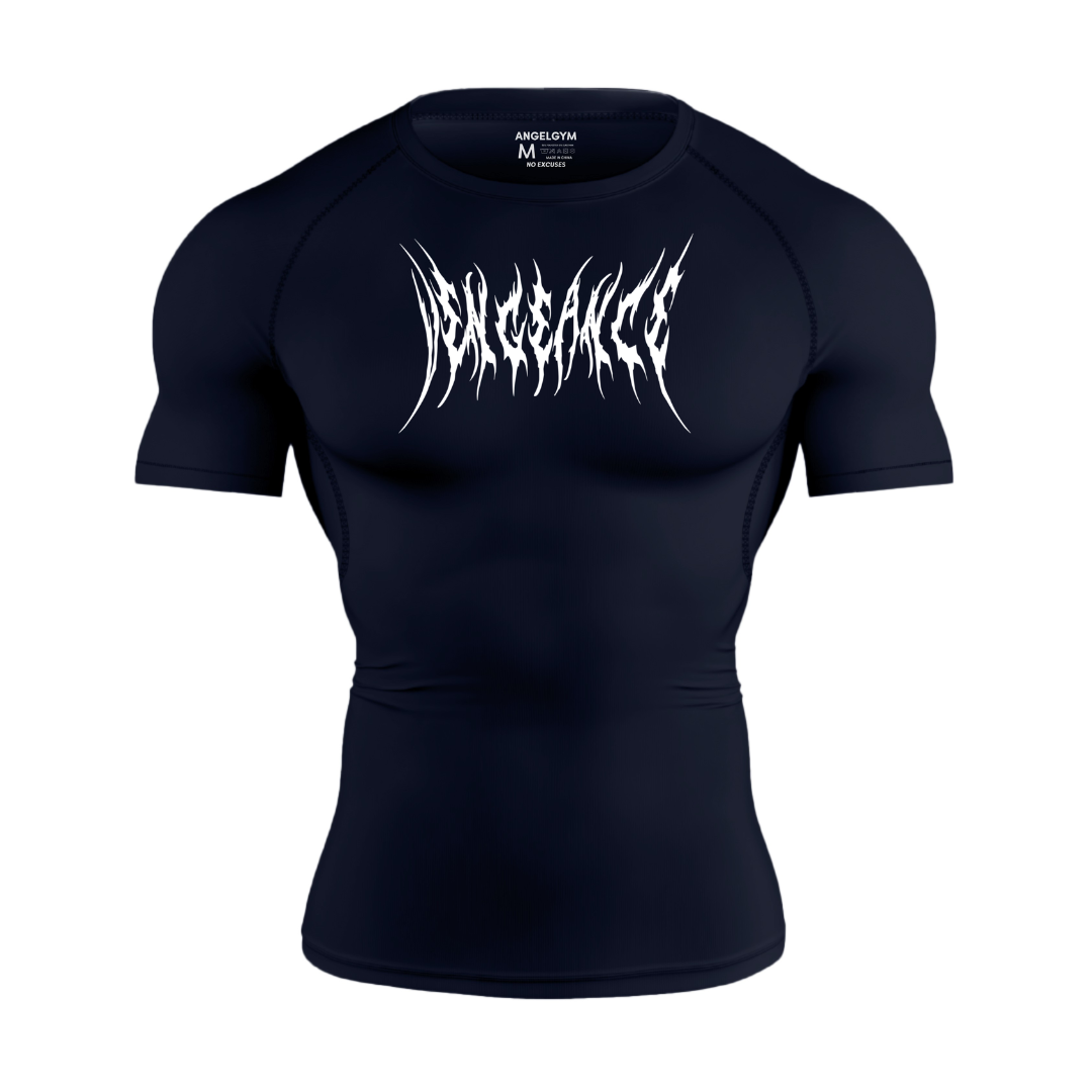Vengeance V2 Compression Shirt
