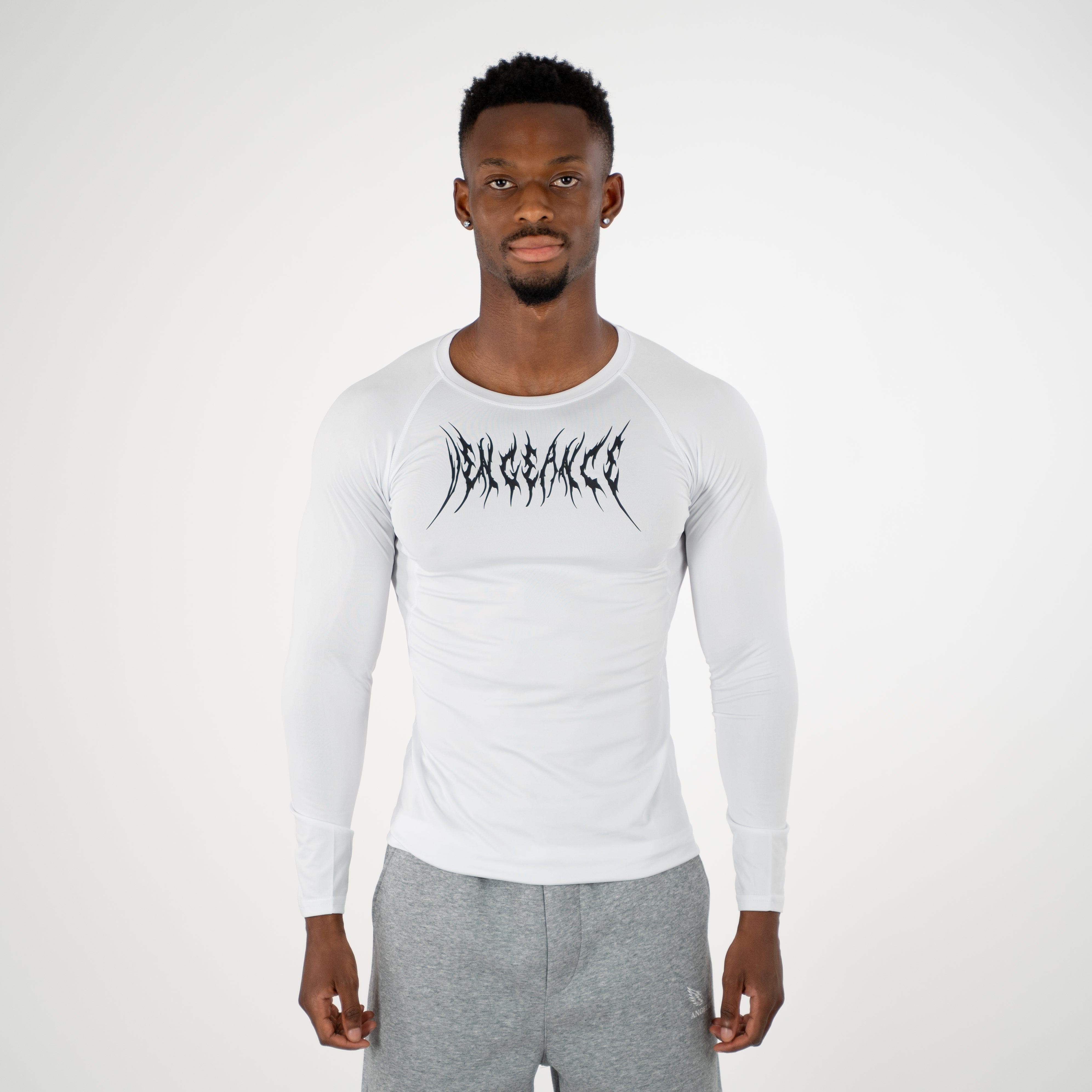 Vengeance V2 Compression Shirt lange mouwen