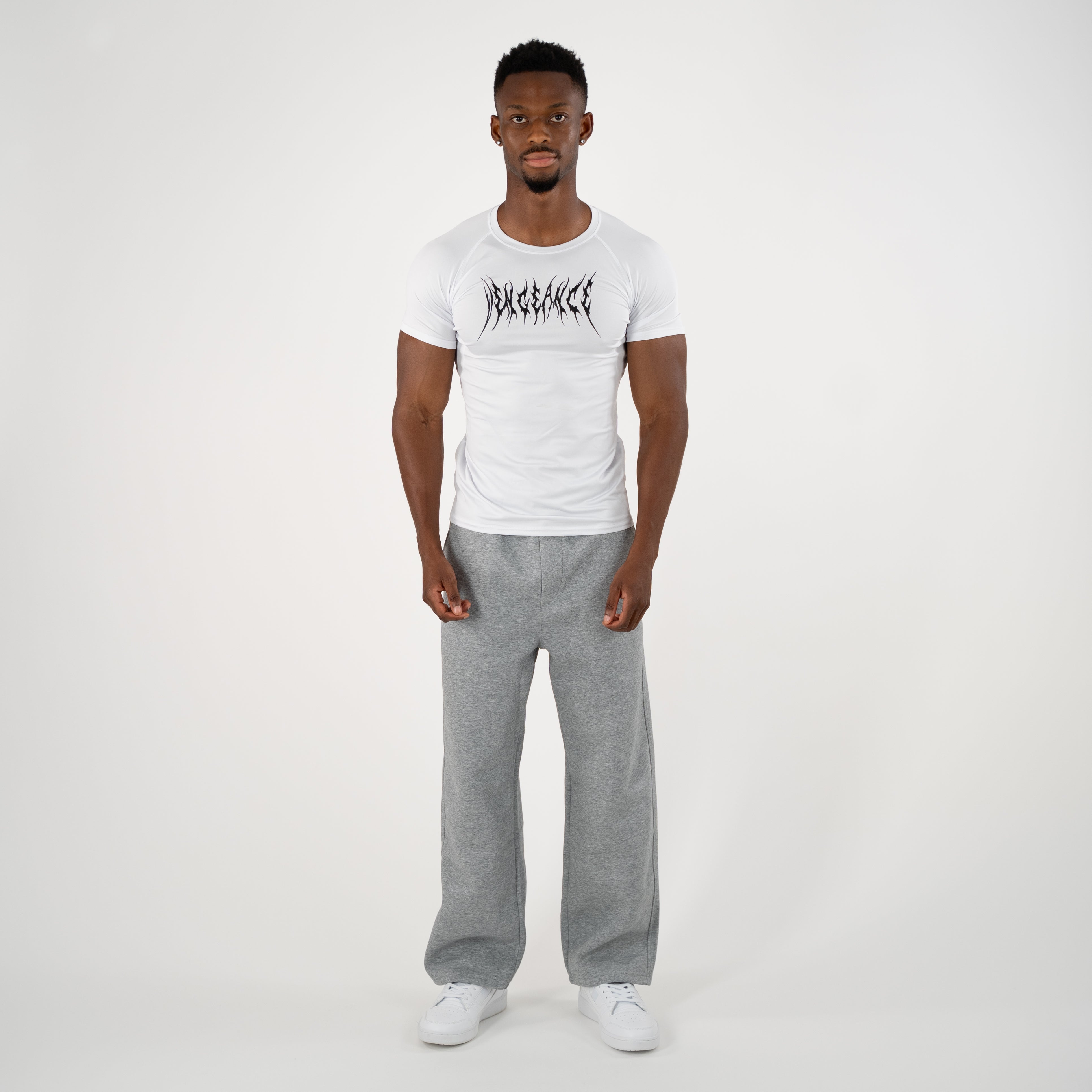 Vengeance V2 Compression Shirt