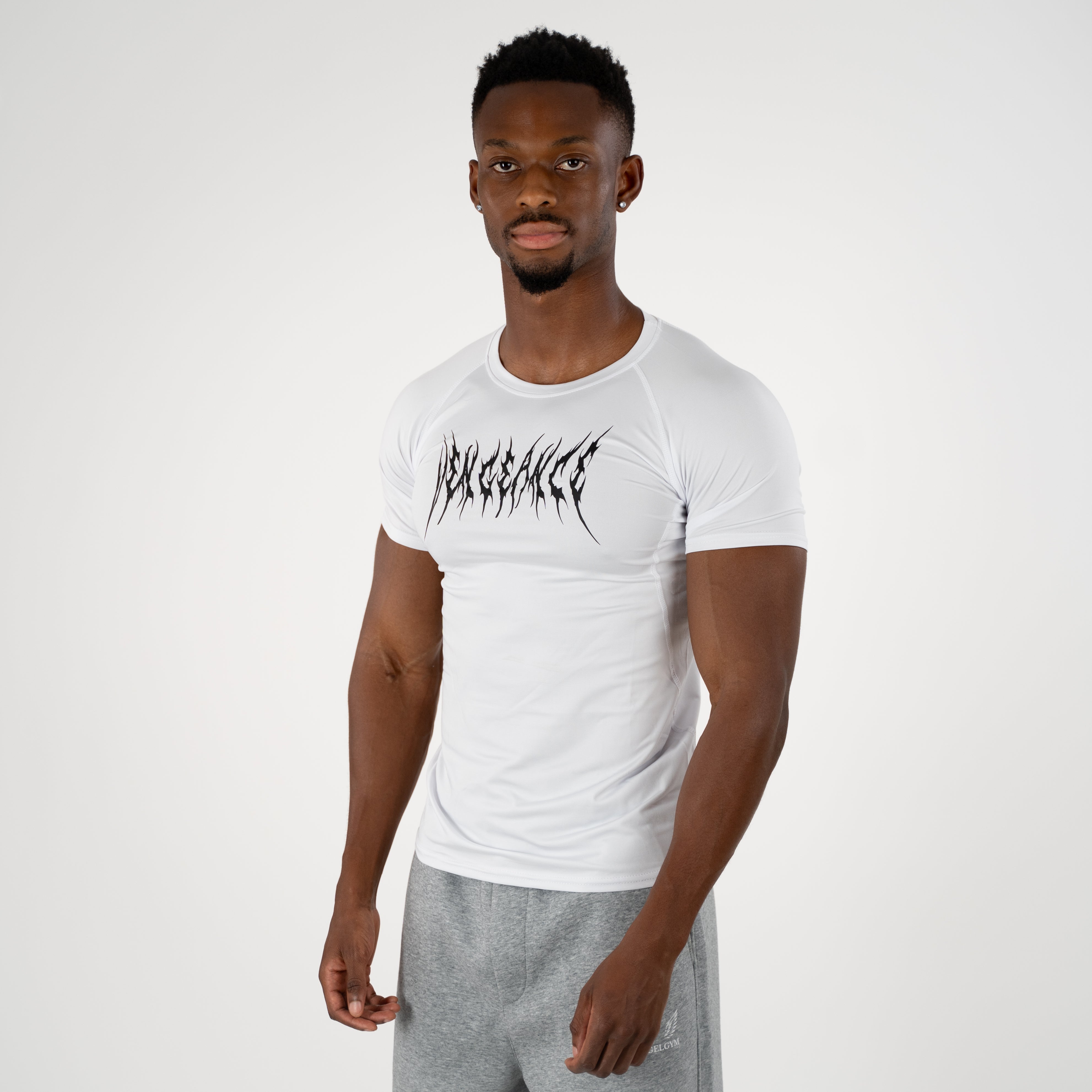 Vengeance V2 Compression Shirt