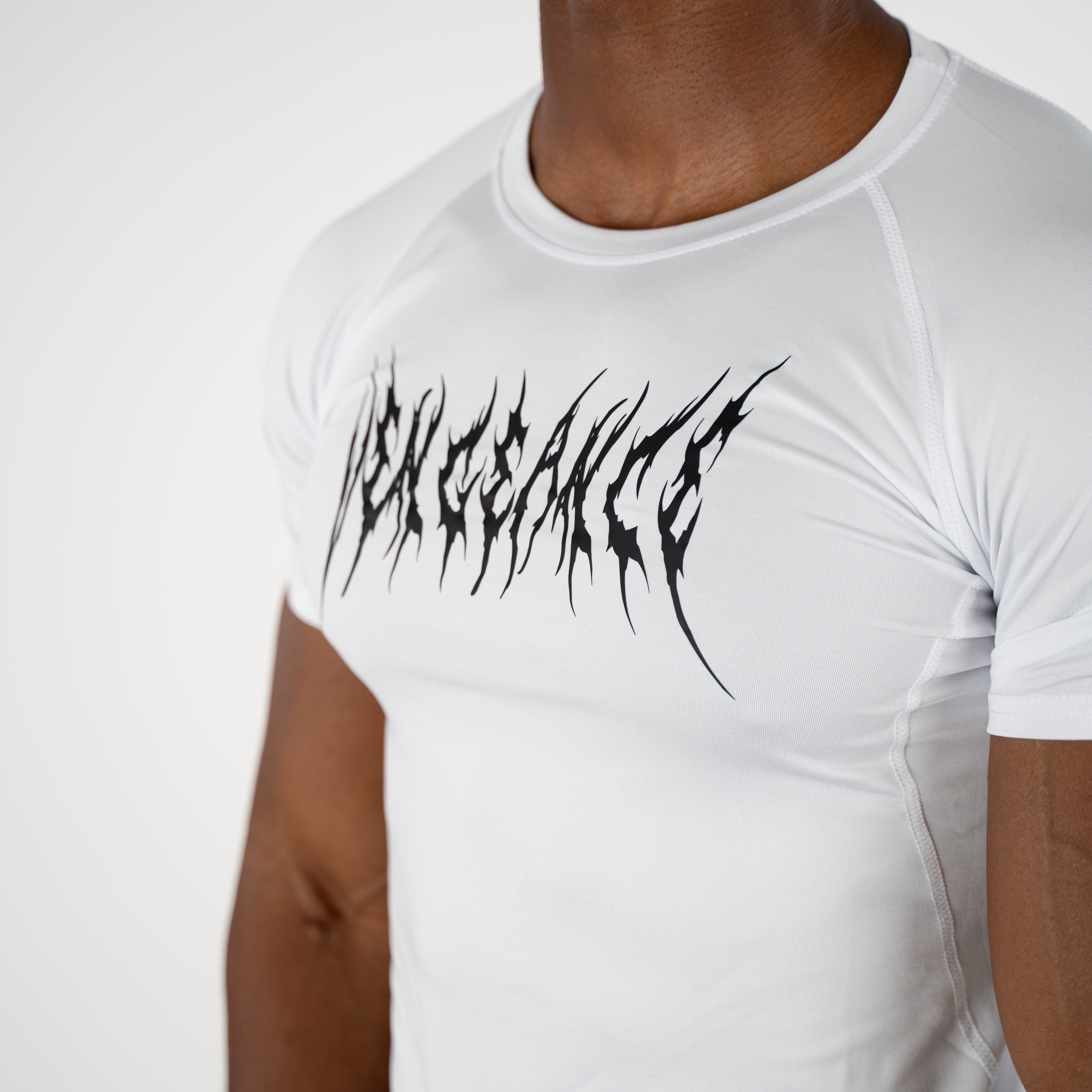 Vengeance V2 Compression Shirt
