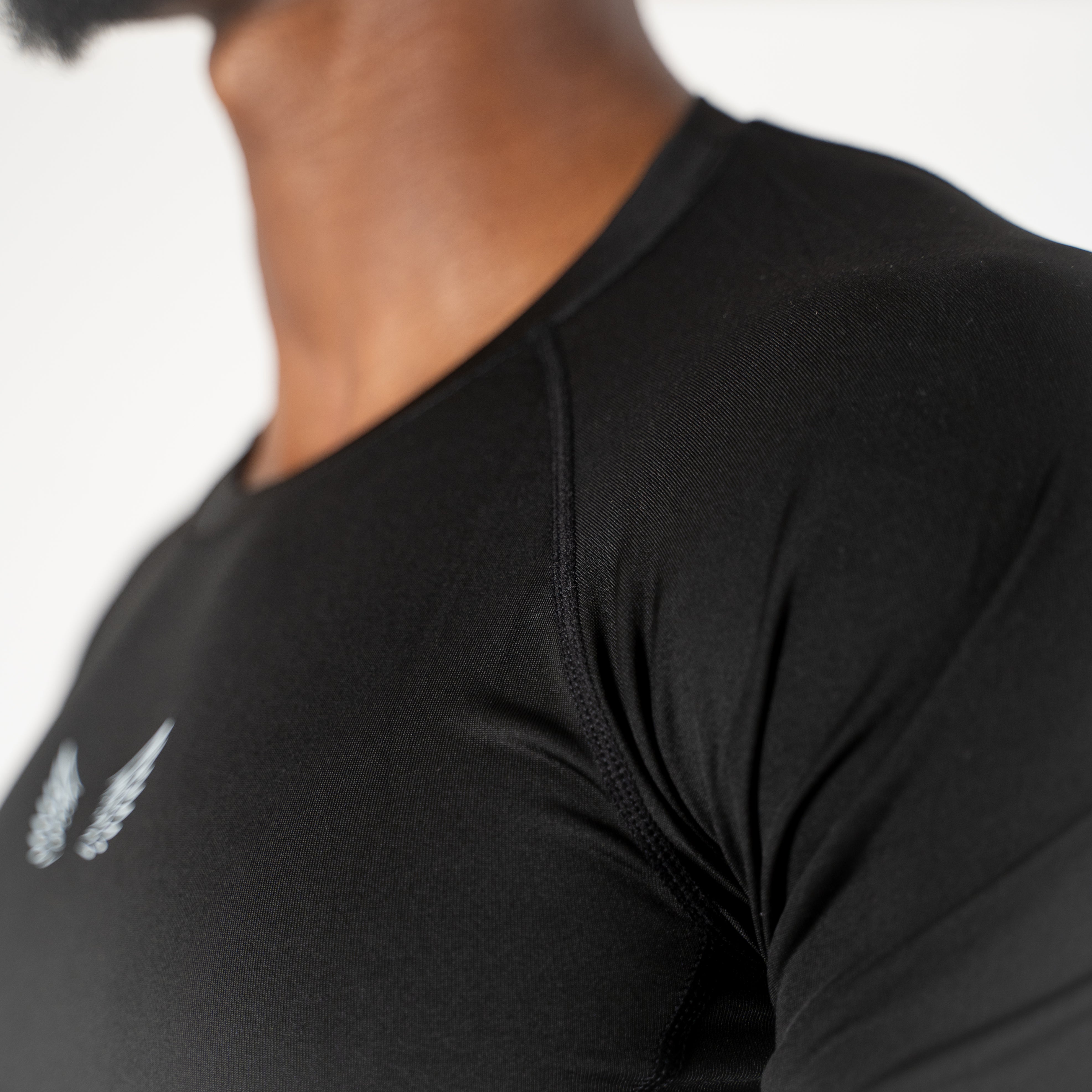 Angel Compression Shirt