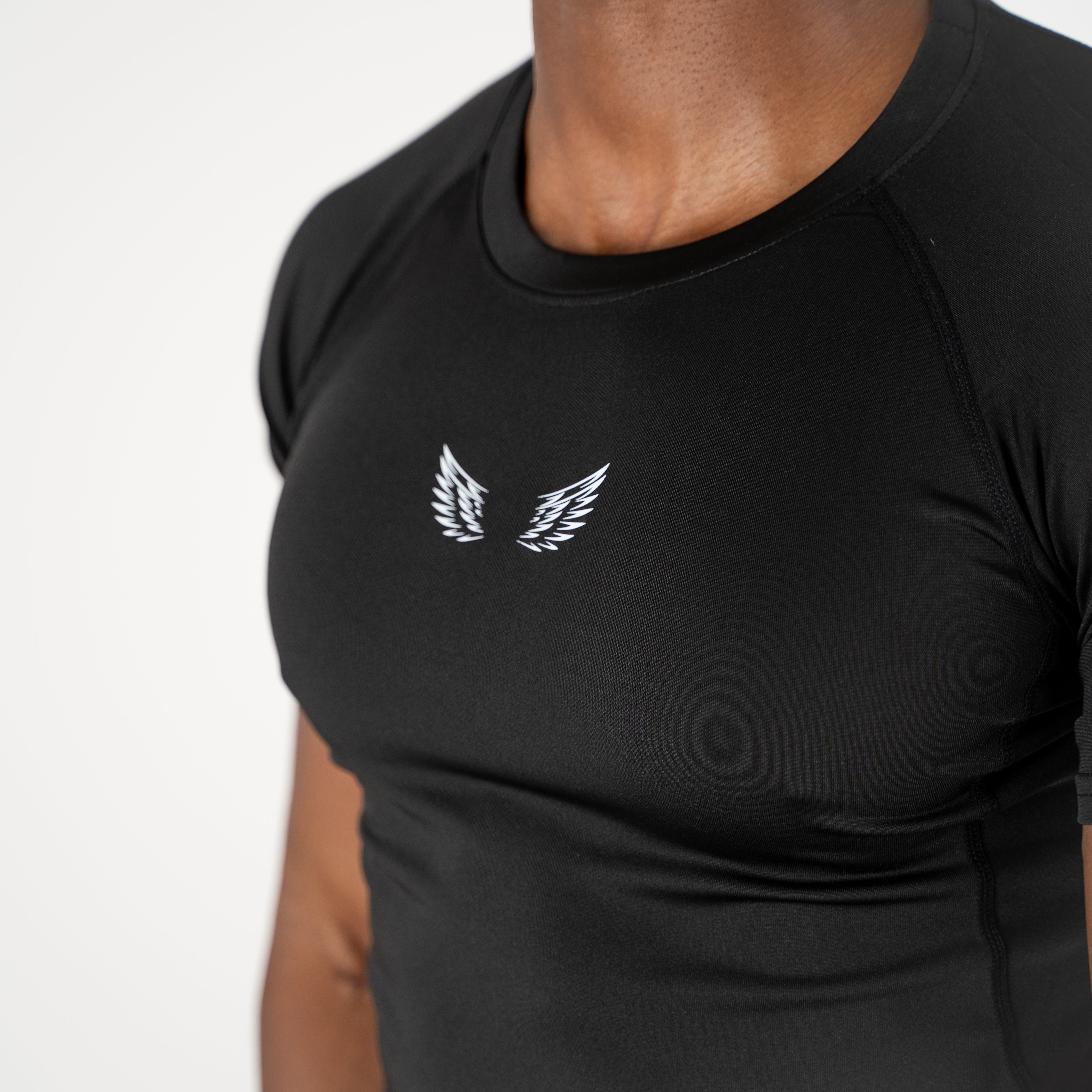 Angel Compression Shirt