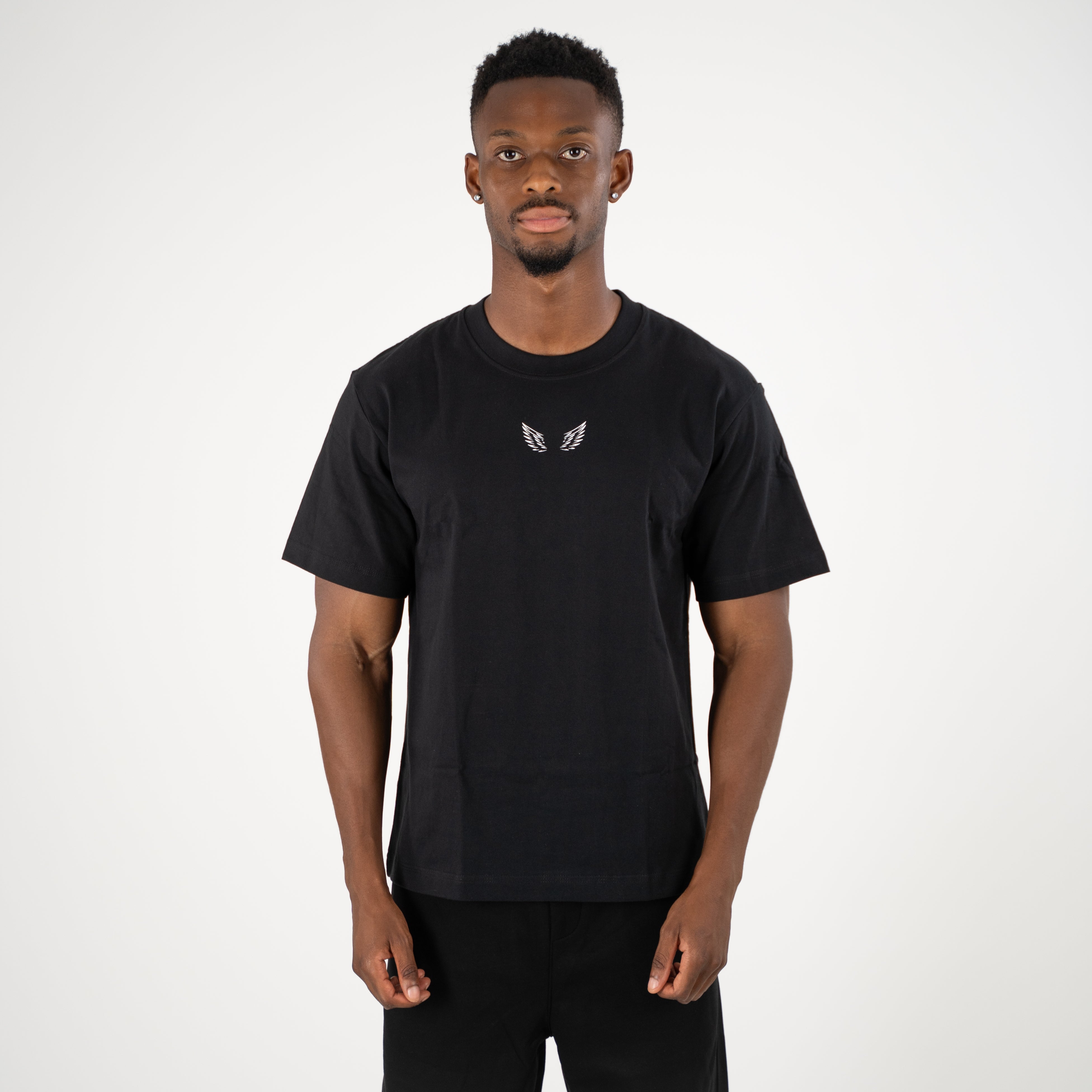 Angel Regular T-Shirt