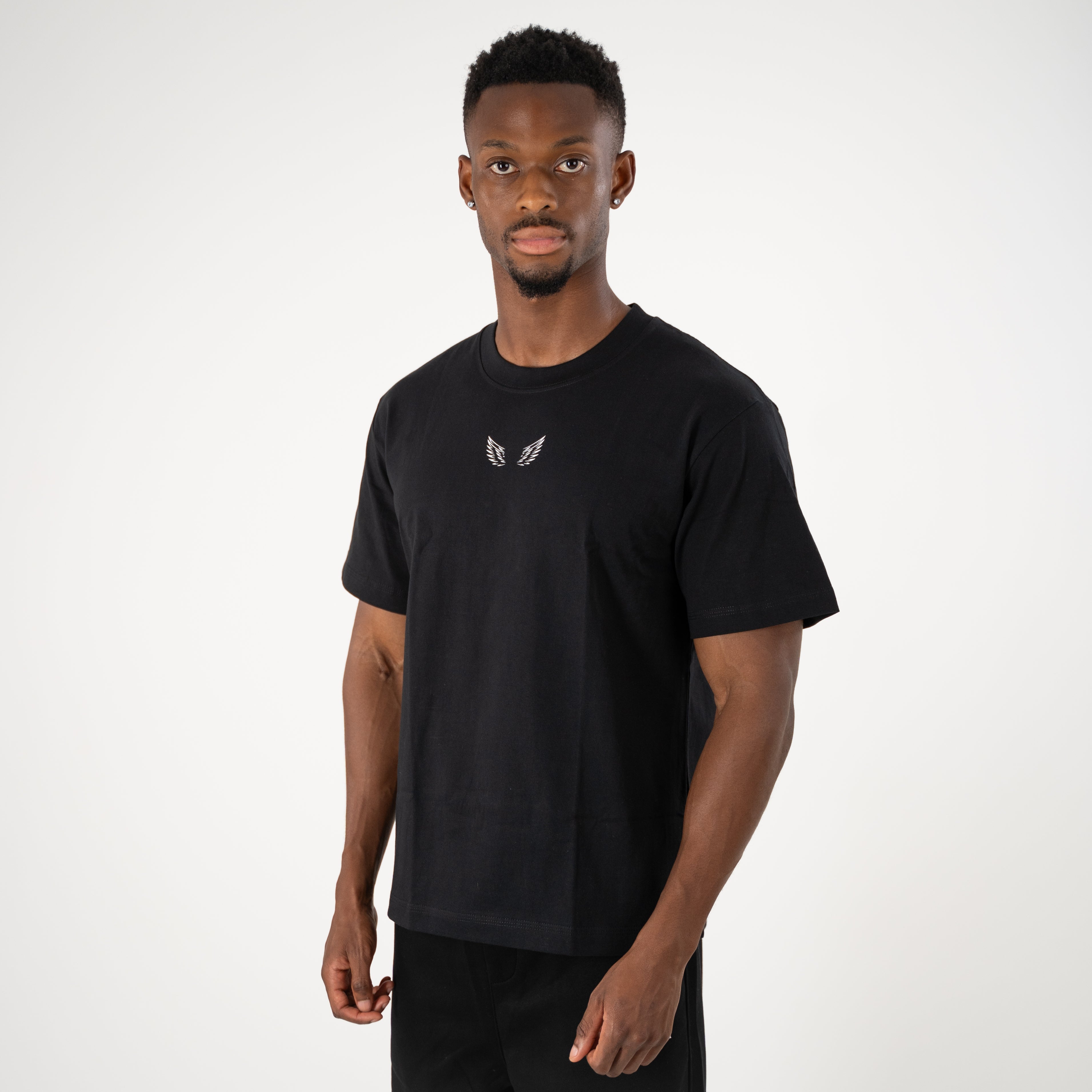 Angel T-shirt Regular