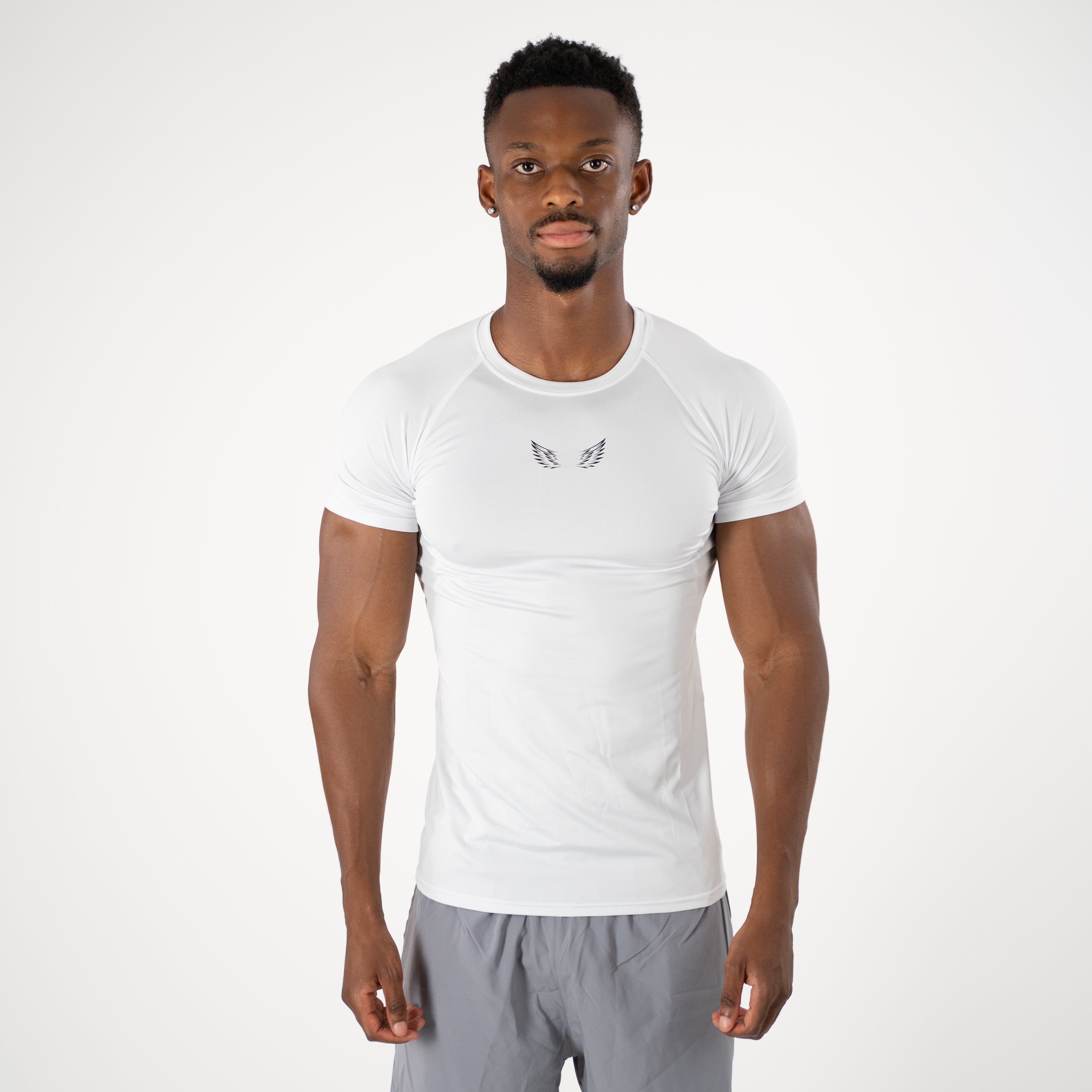 Angel Compression Shirt