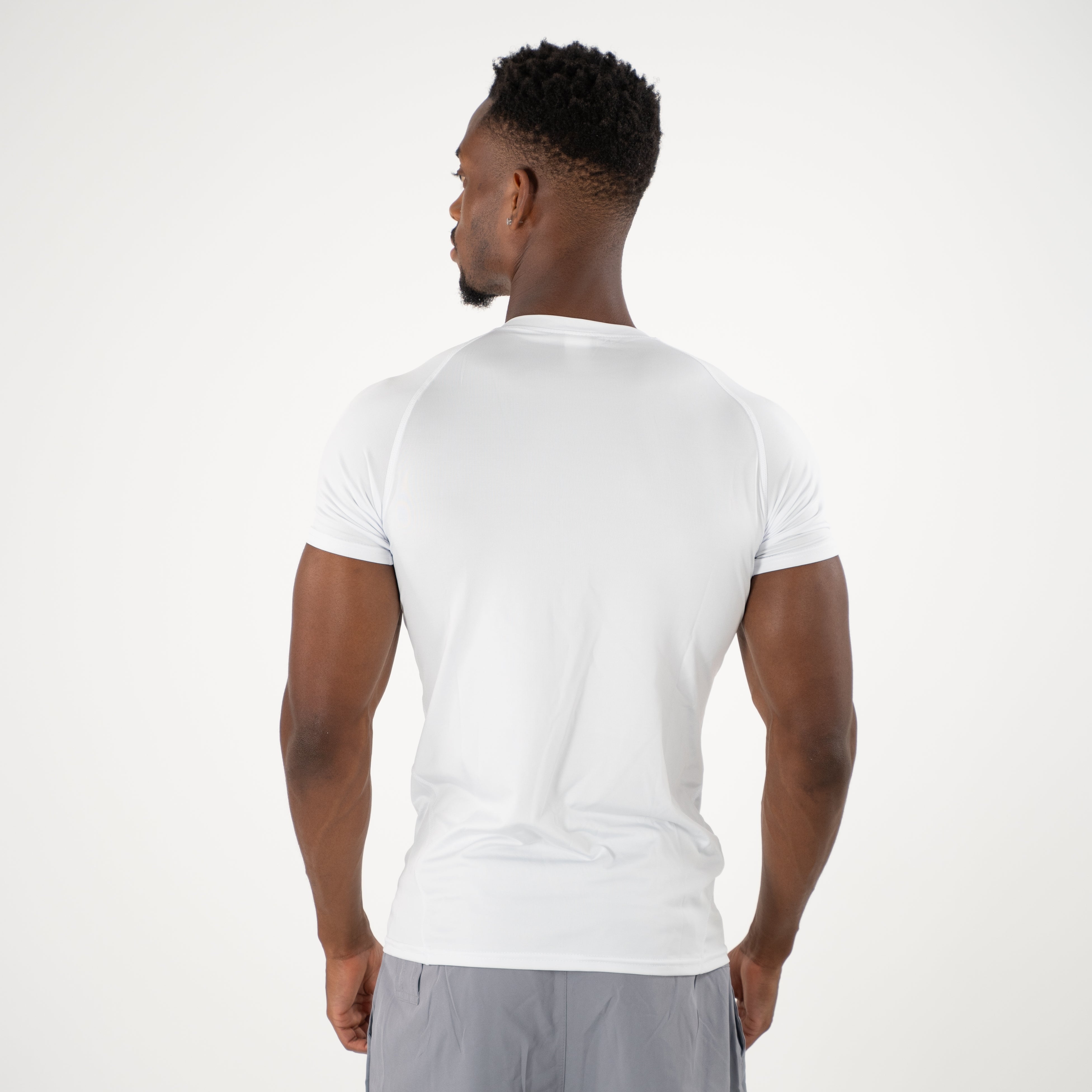 Angel Compression Shirt