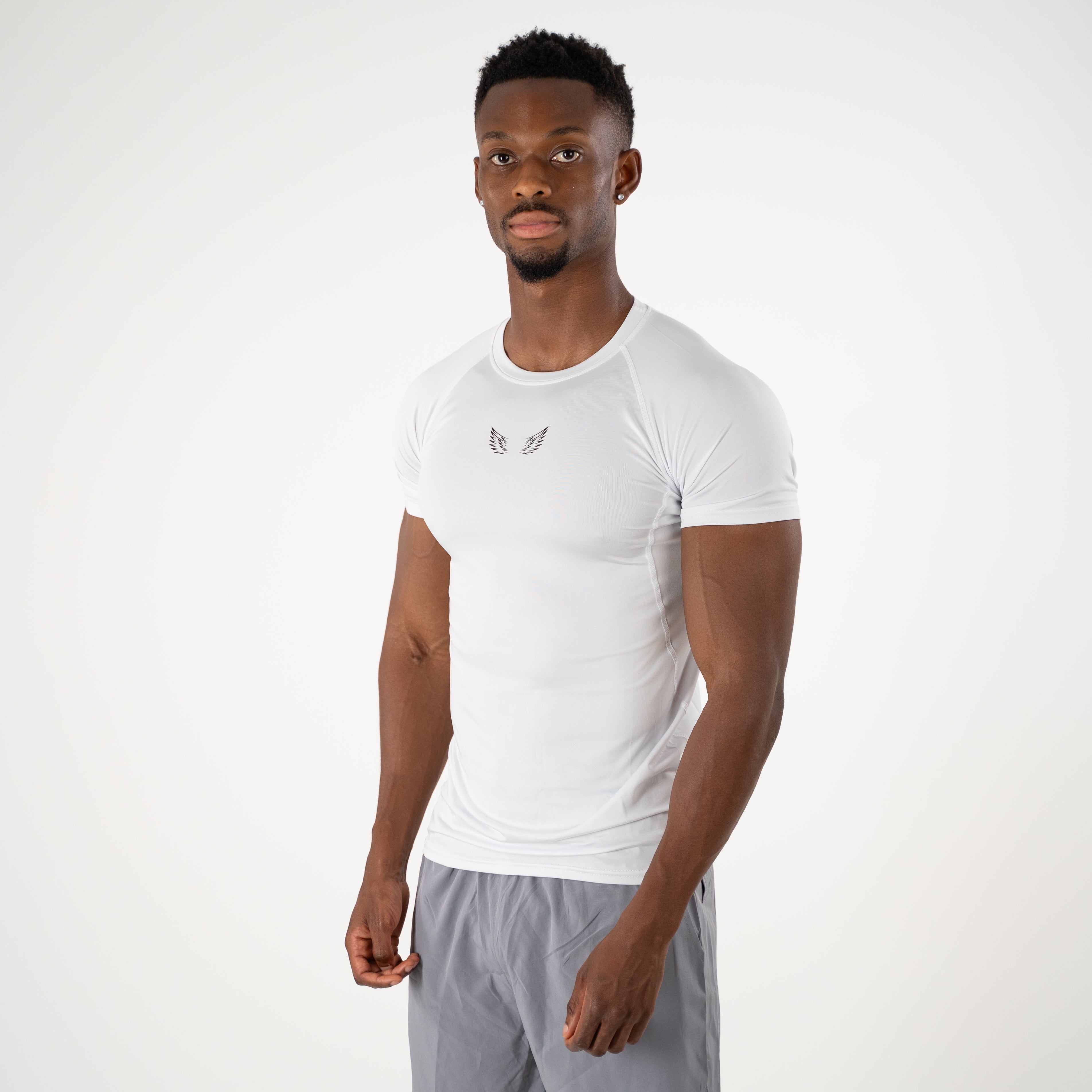 Angel Compression Shirt