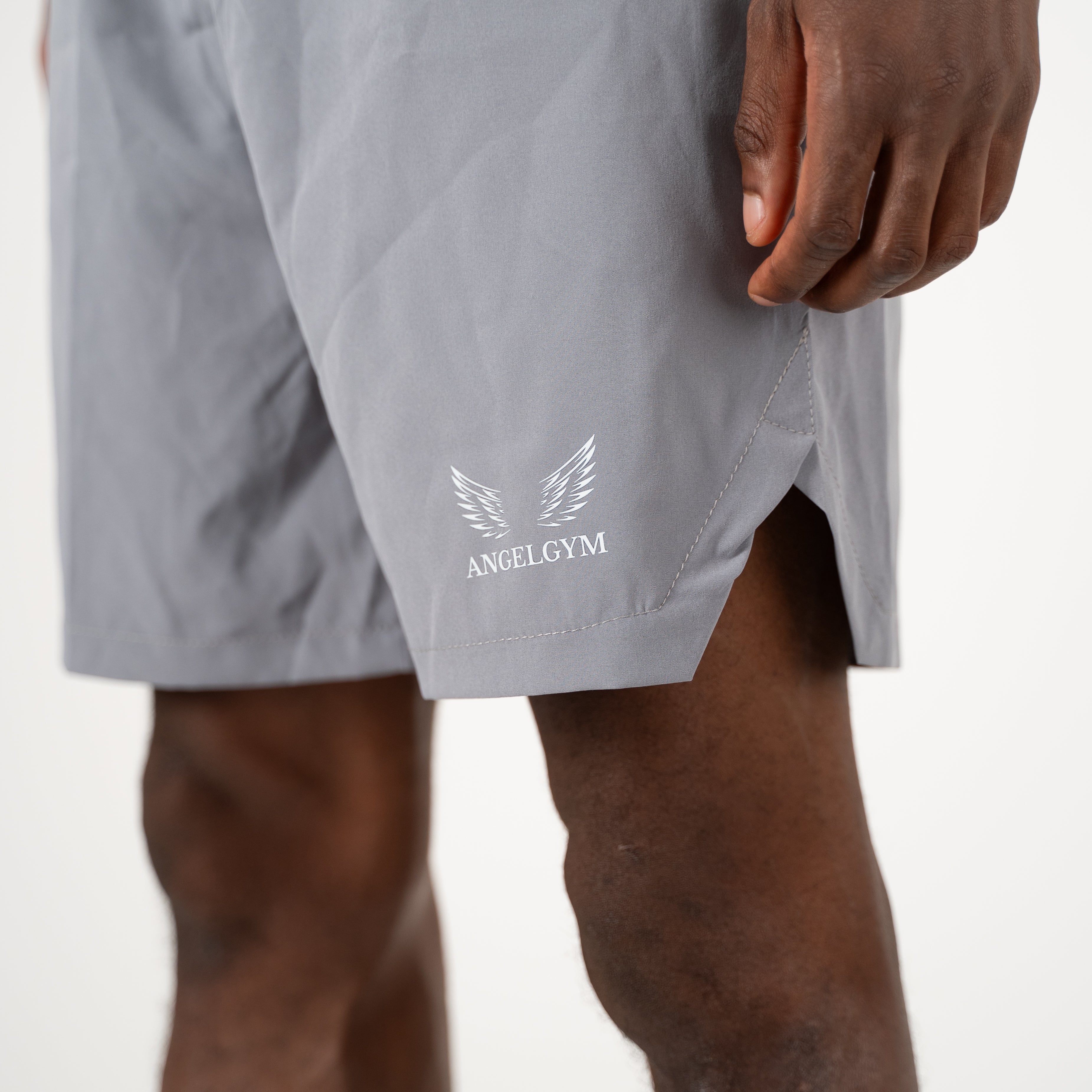 Kurze Sporthose Herren - Premium