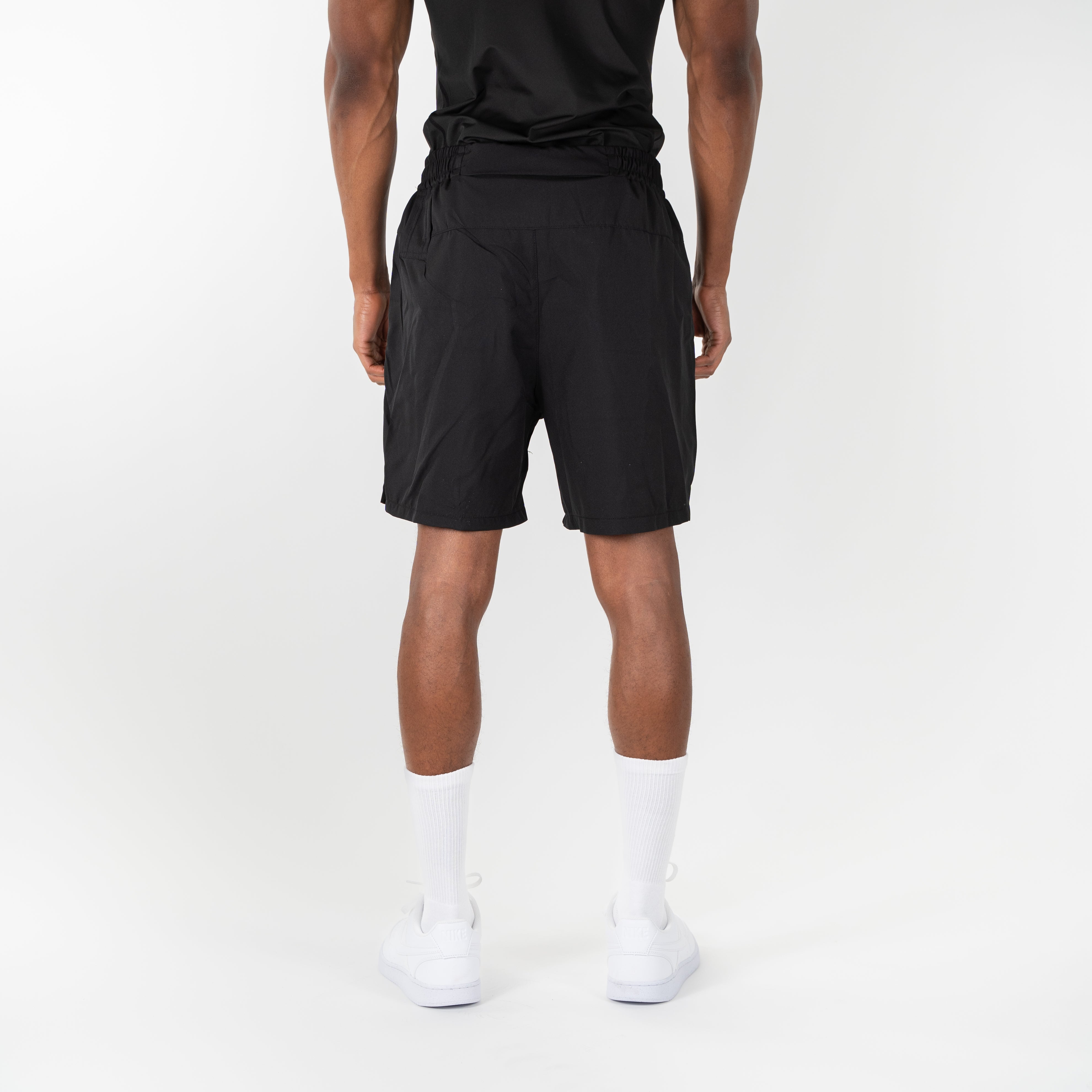 Kurze Sporthose Herren - Premium