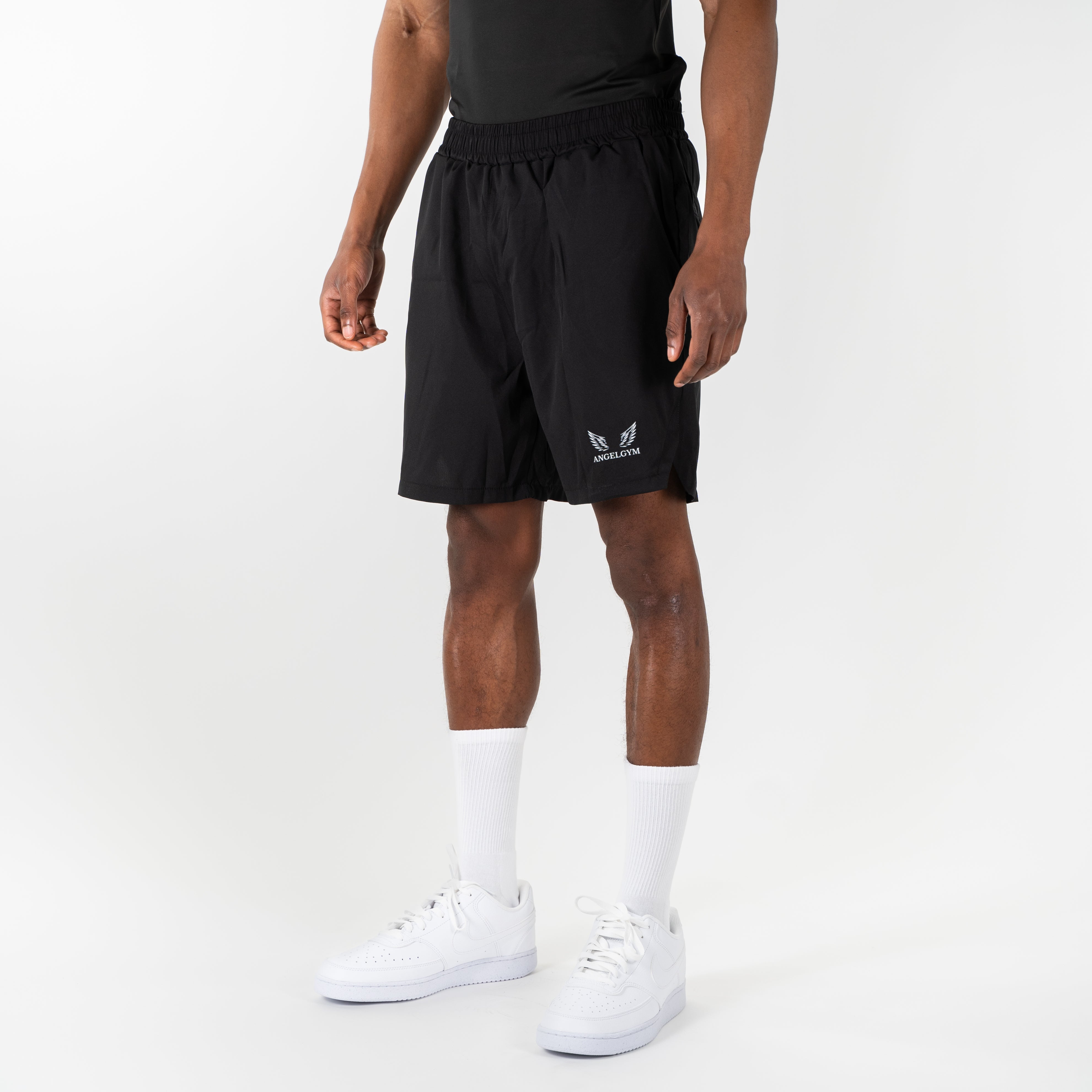 Kurze Sporthose Herren - Premium