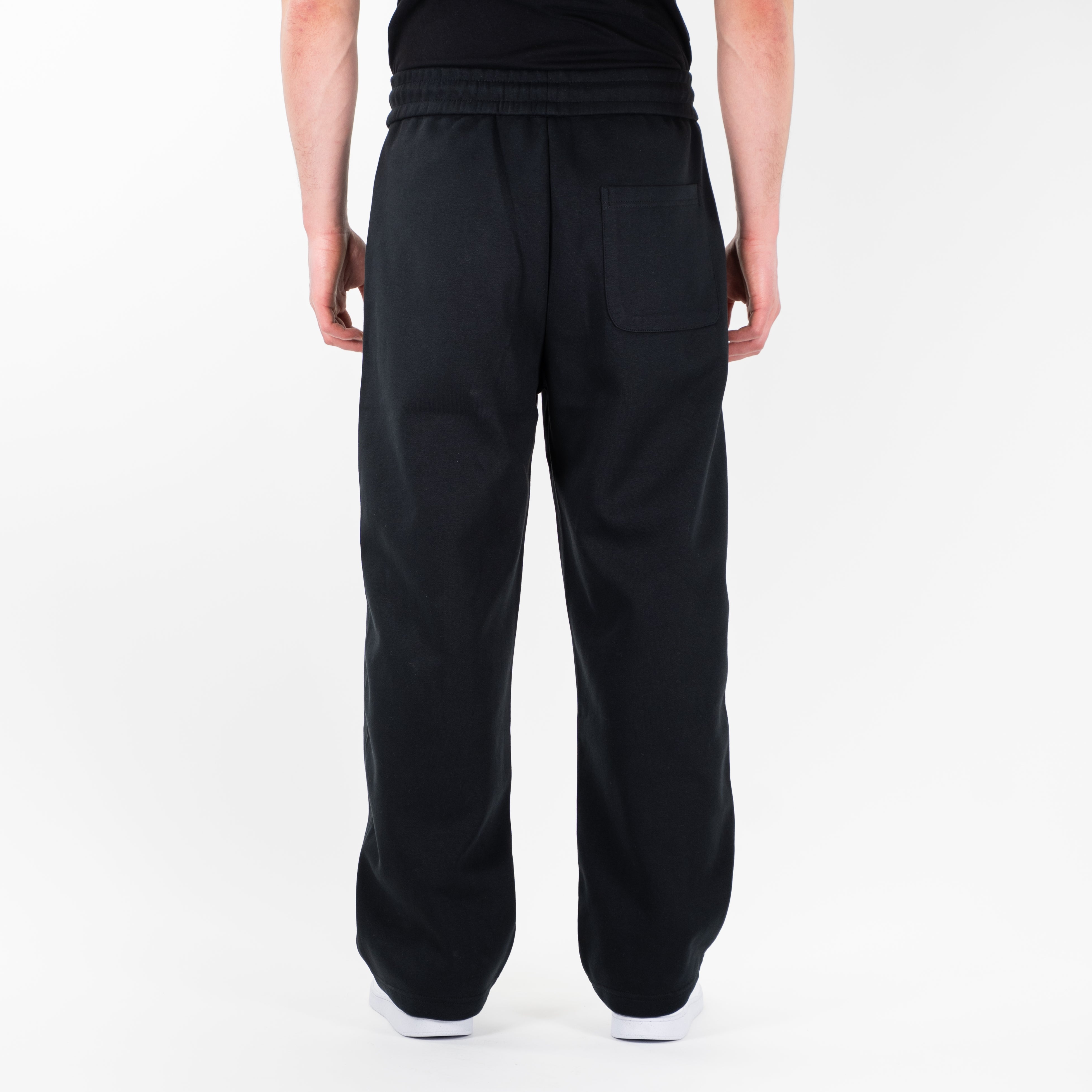 Open Leg Jogger Premium
