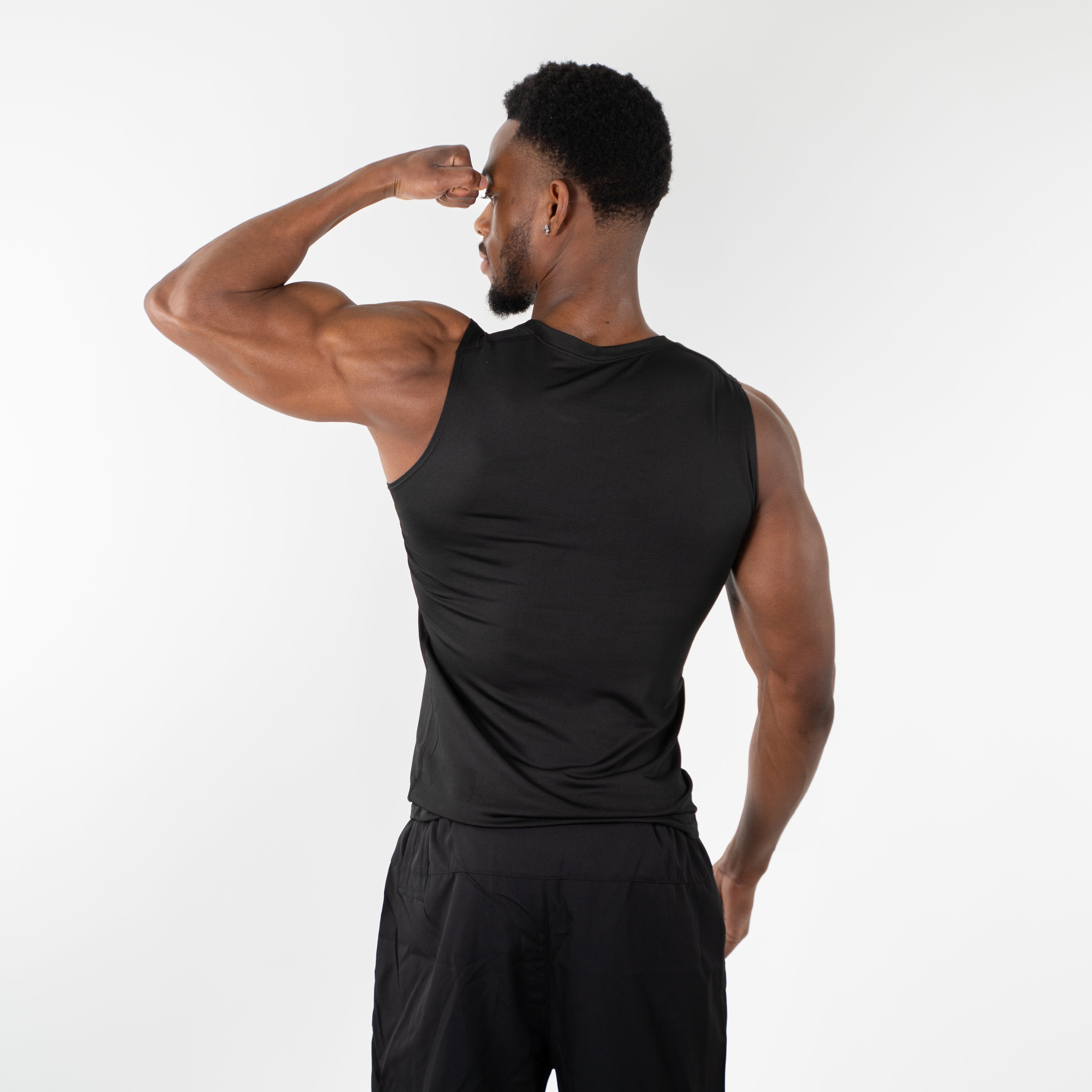 Vengeance V2 Compression Tanktop