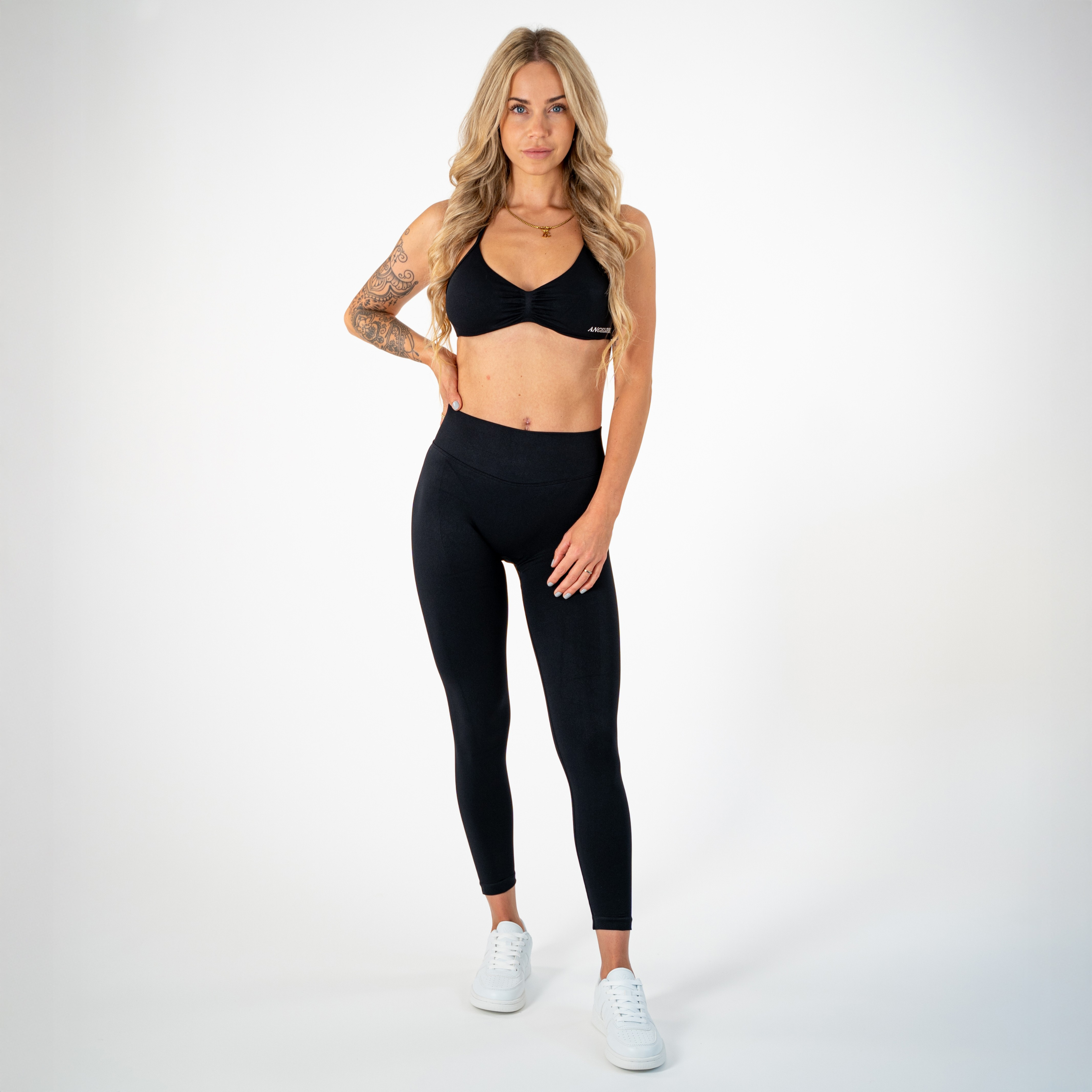 Performance Scrunch Leggings