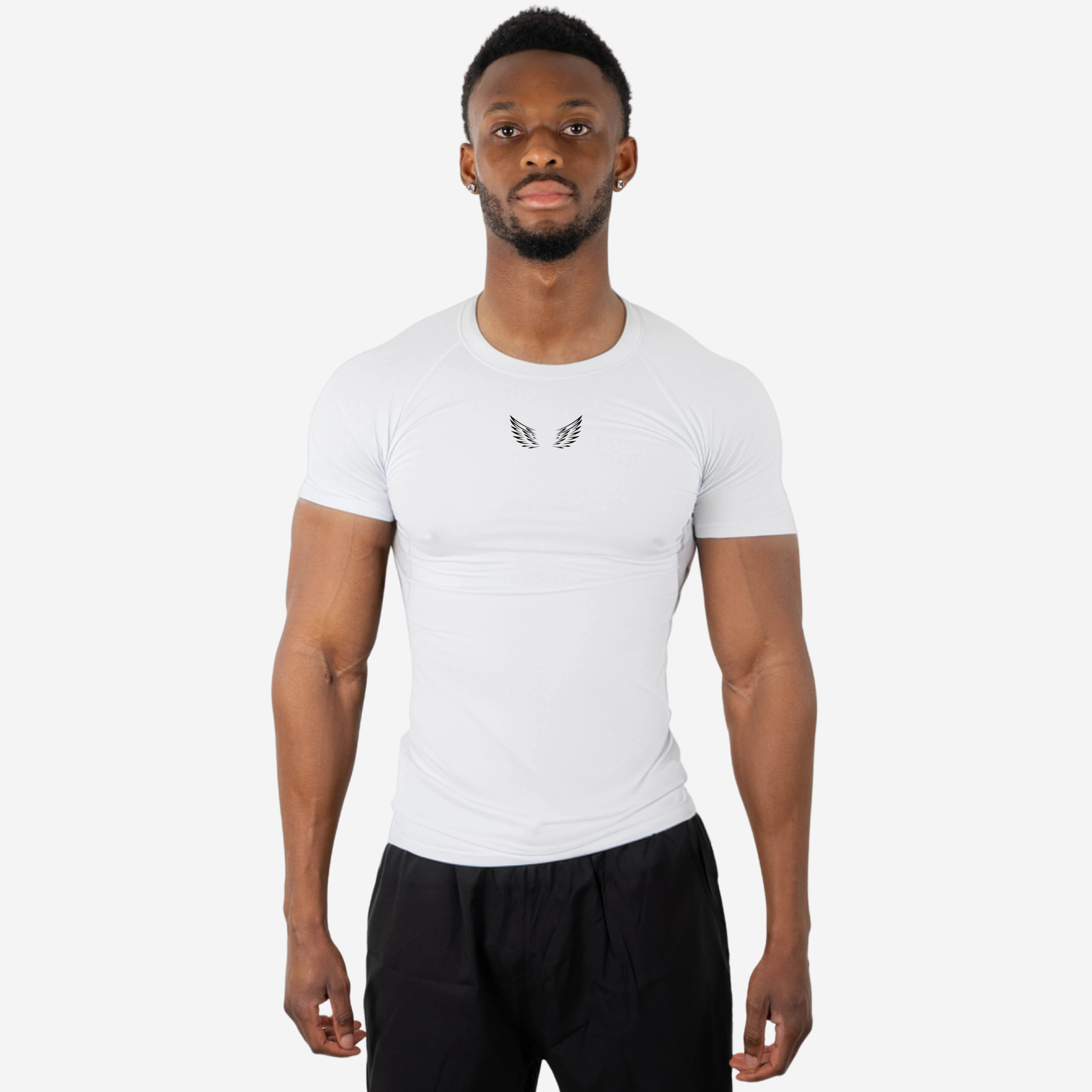 Angel Compression Shirt