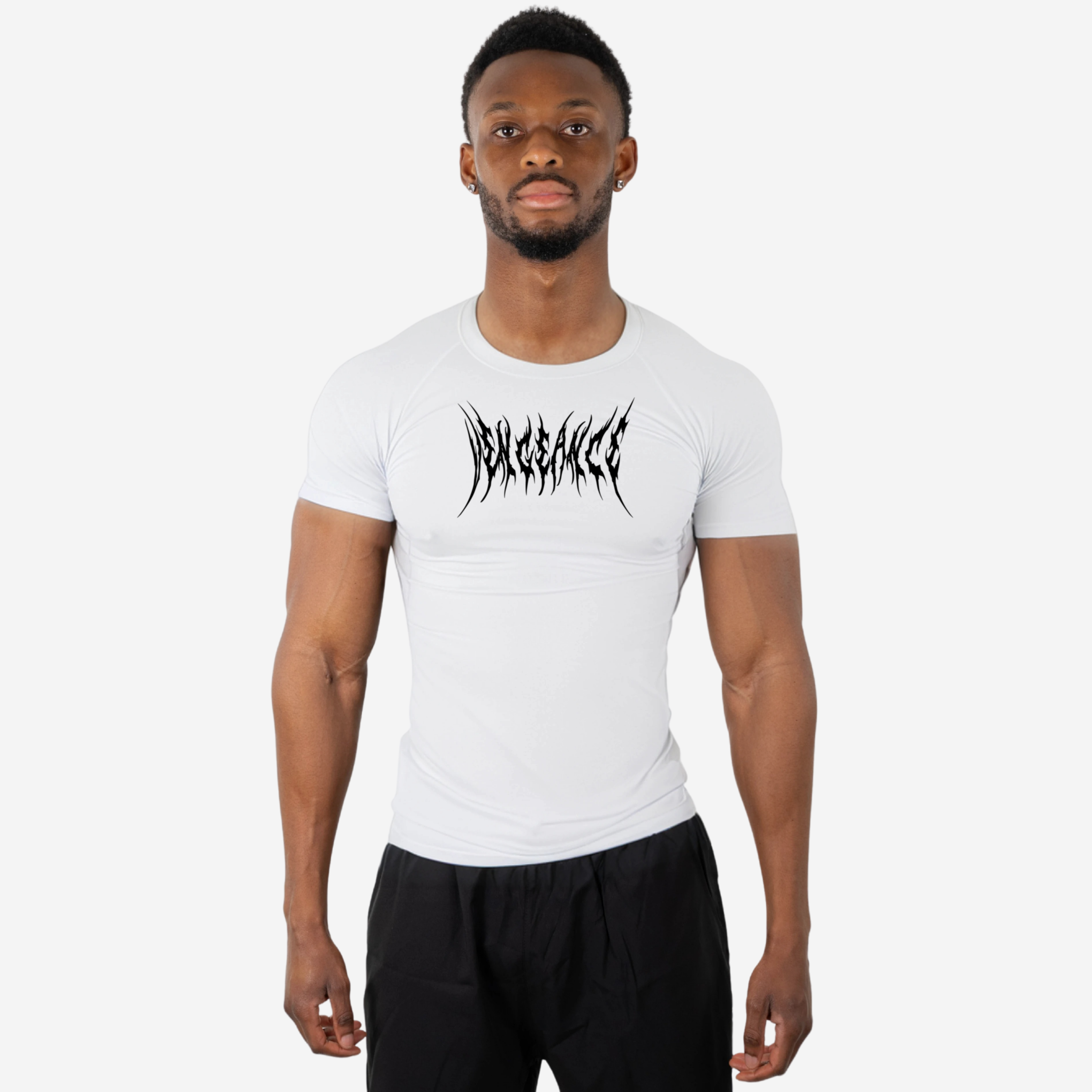 Vengeance V2 Compression Shirt