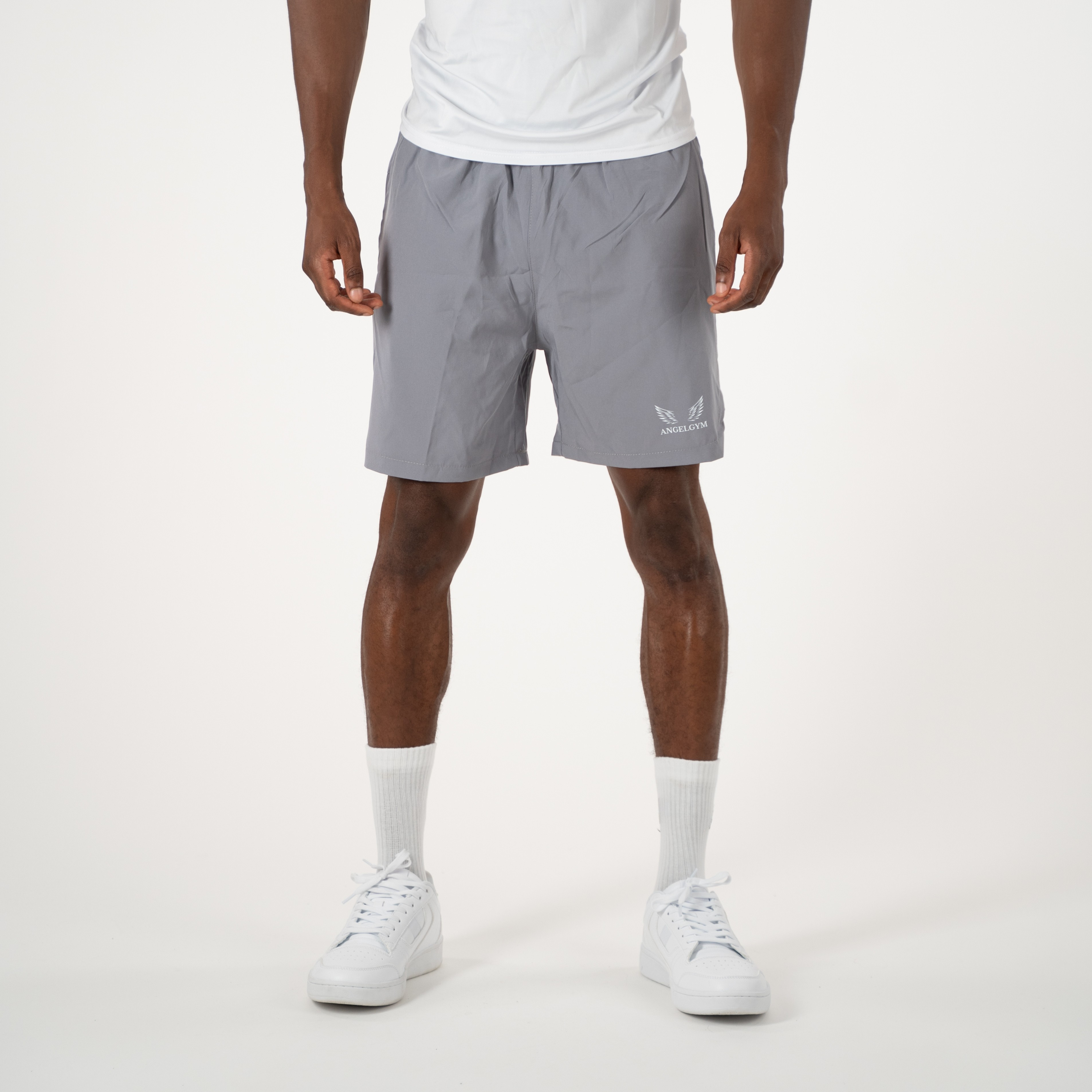 Kurze Sporthose Herren - Premium