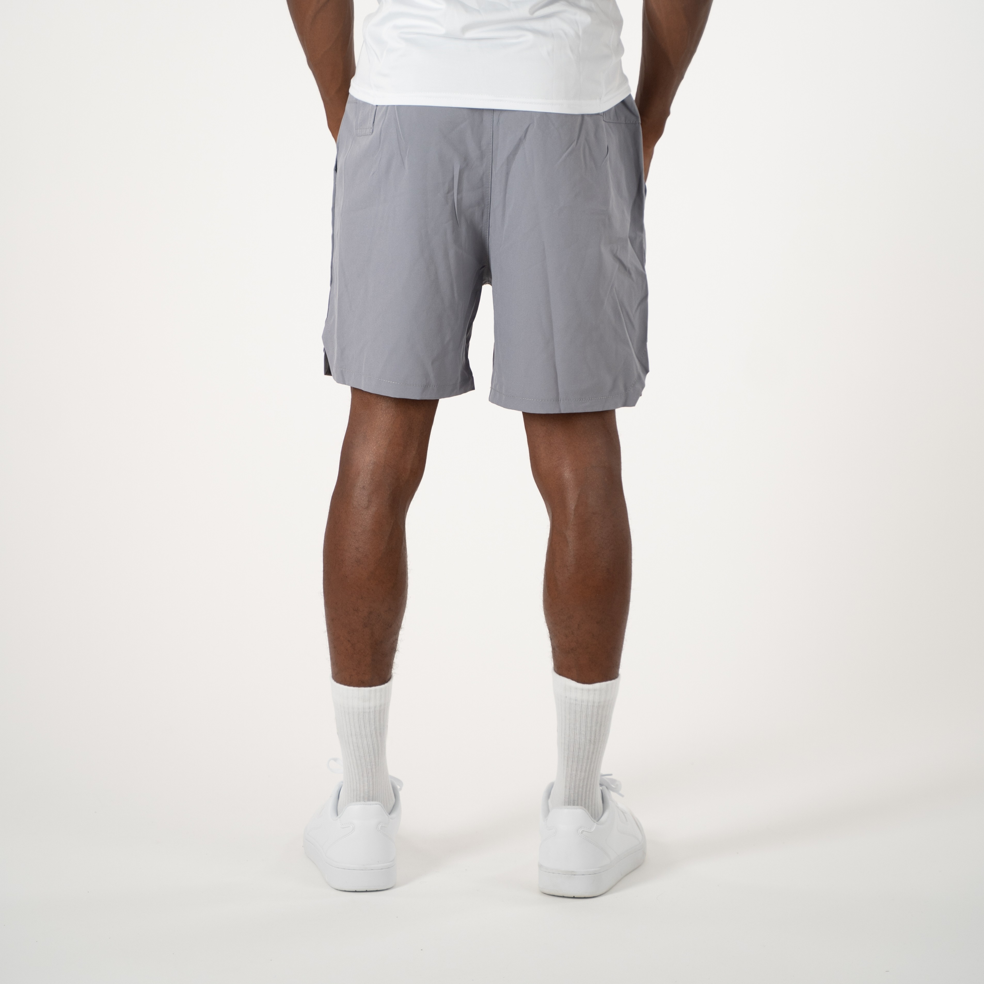 Kurze Sporthose Herren - Premium