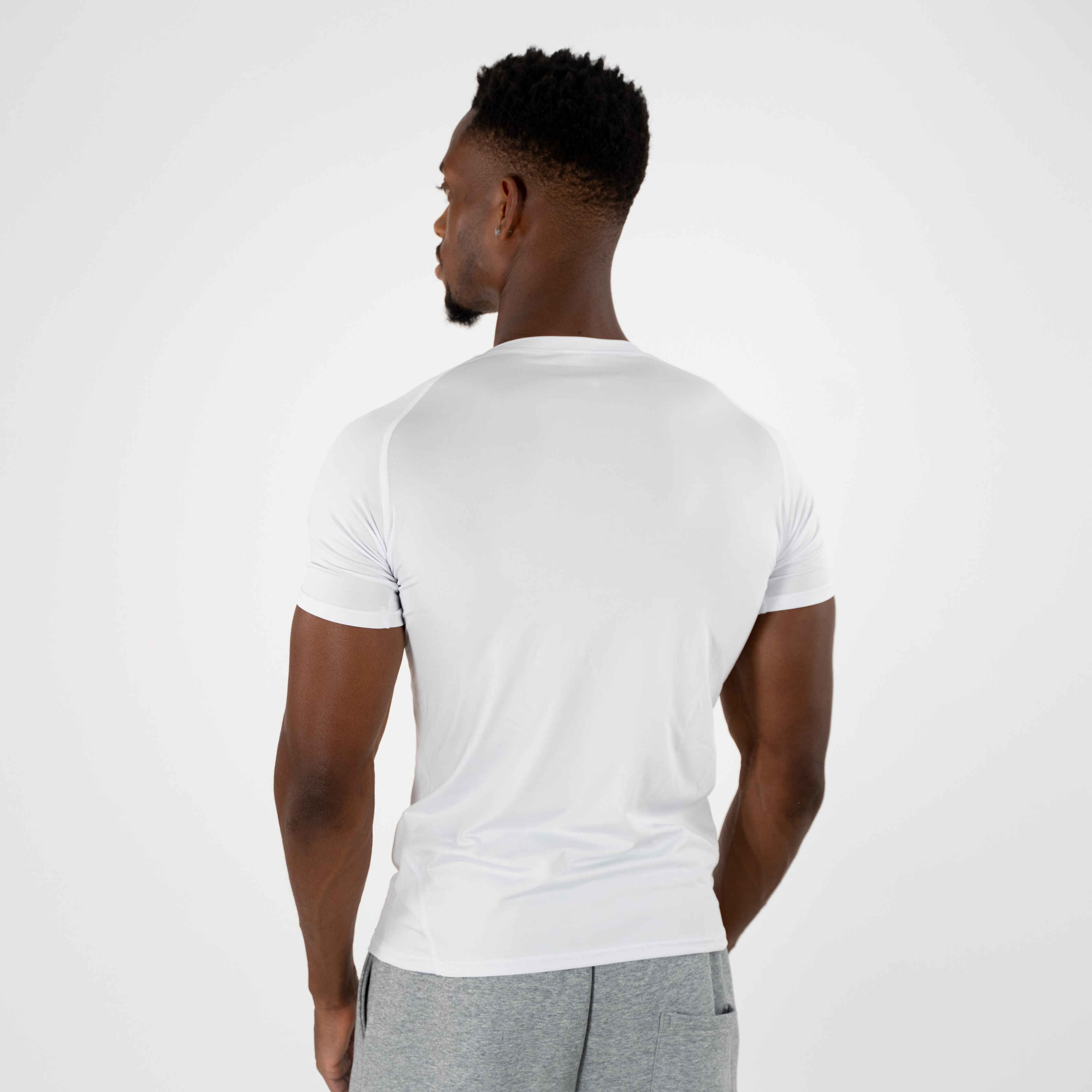 Vengeance V2 Compression Shirt