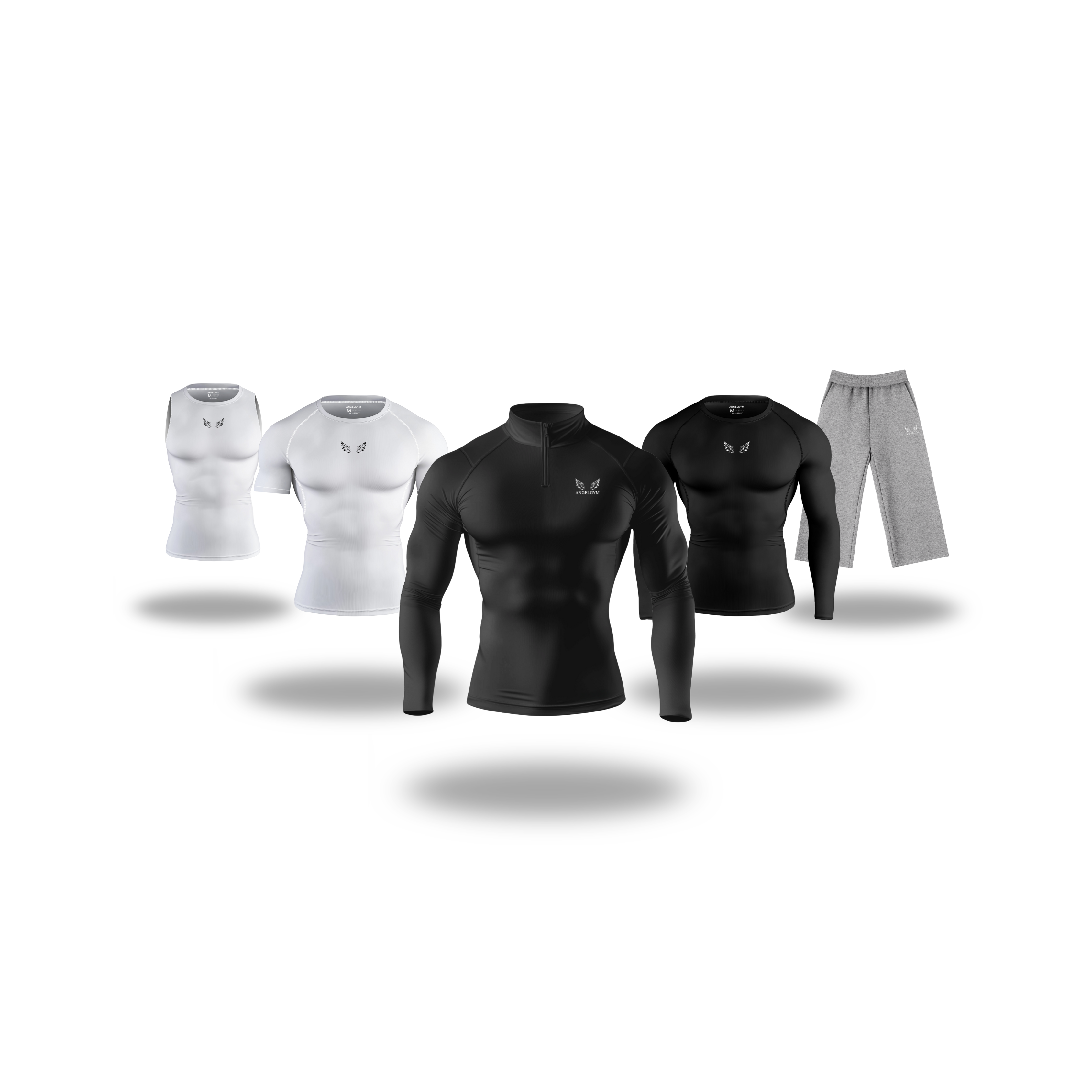 Limited All in One Cyber Week Bundle