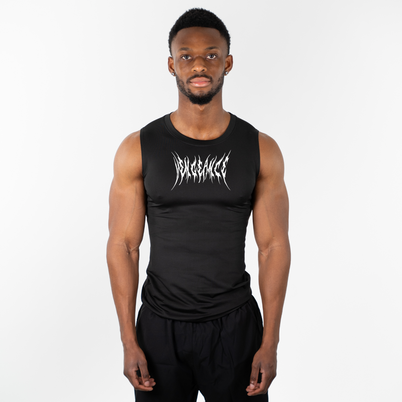 Vengeance V2 Compression Tanktop