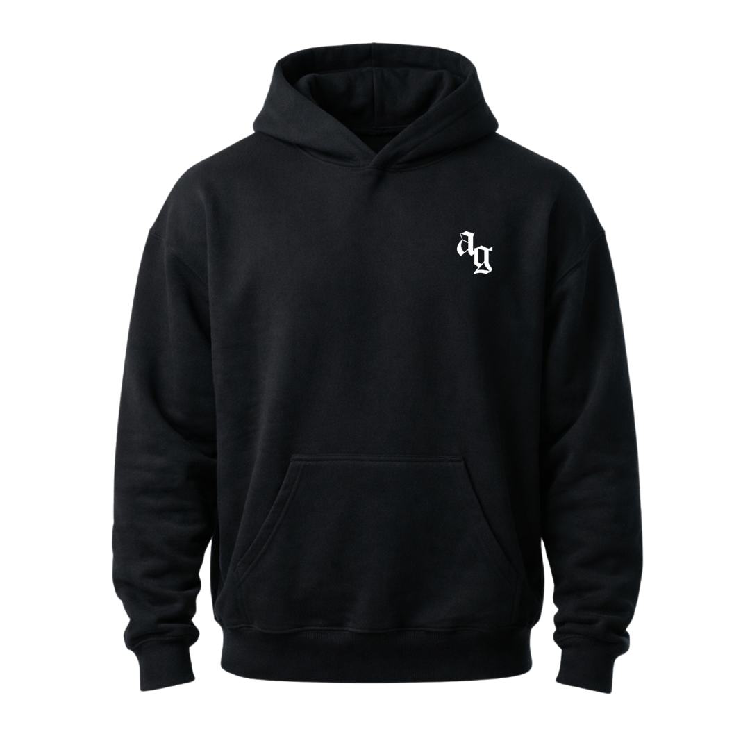 Limitless Hoodie