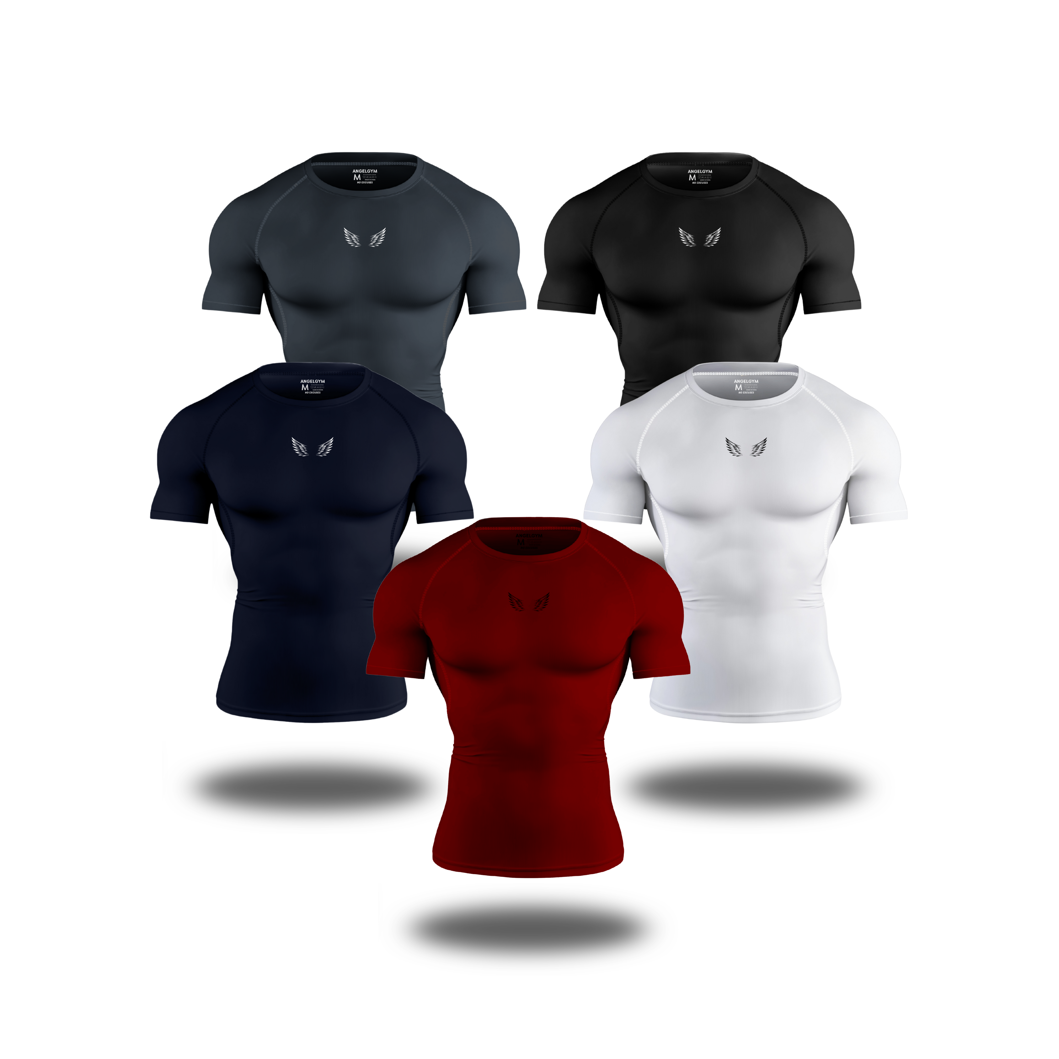 No Distractions Bundle