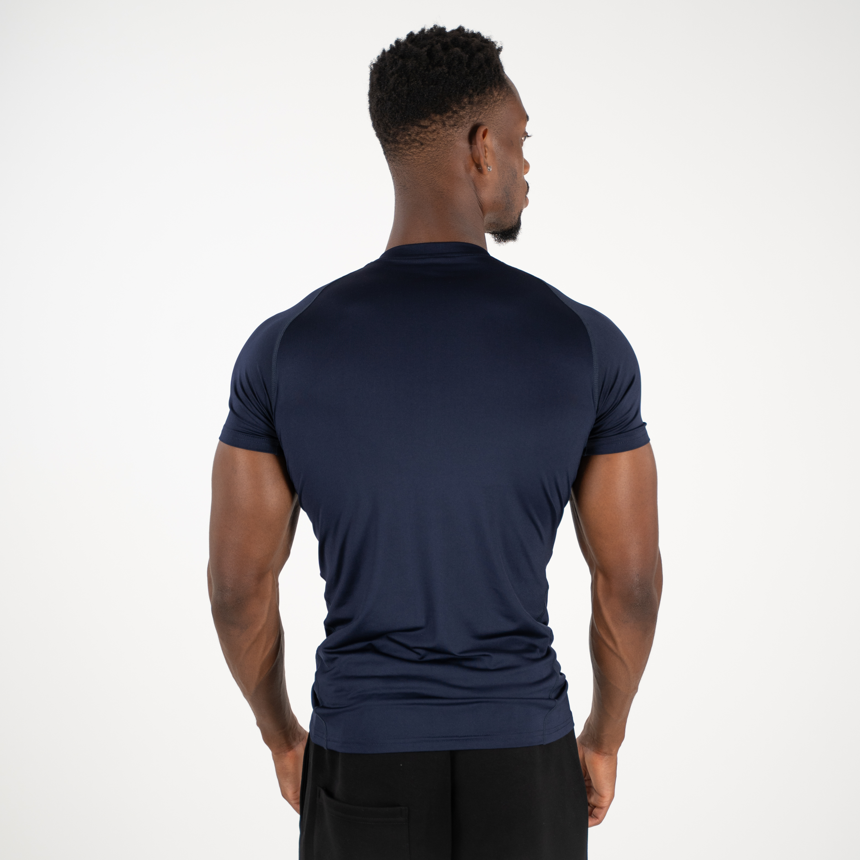 Vengeance V2 Compression Shirt