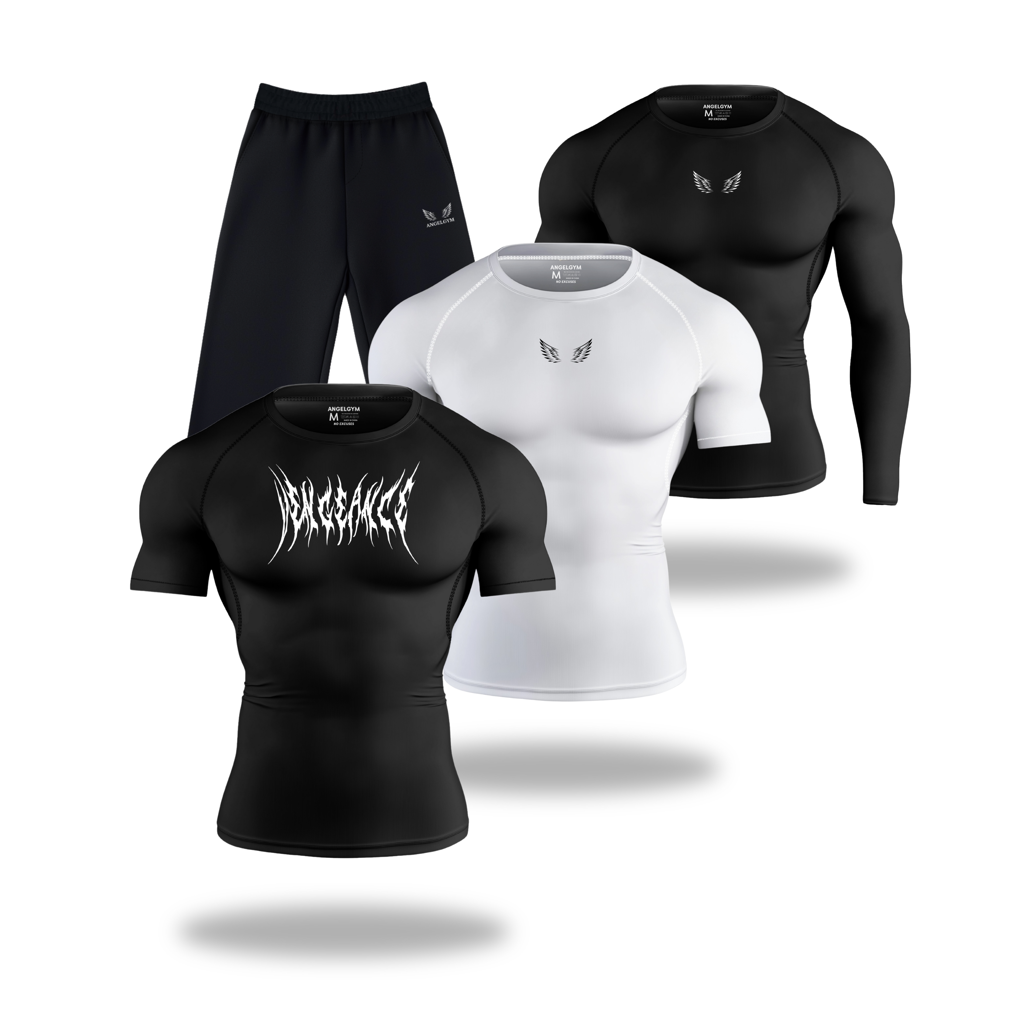 The Transformation Bundle