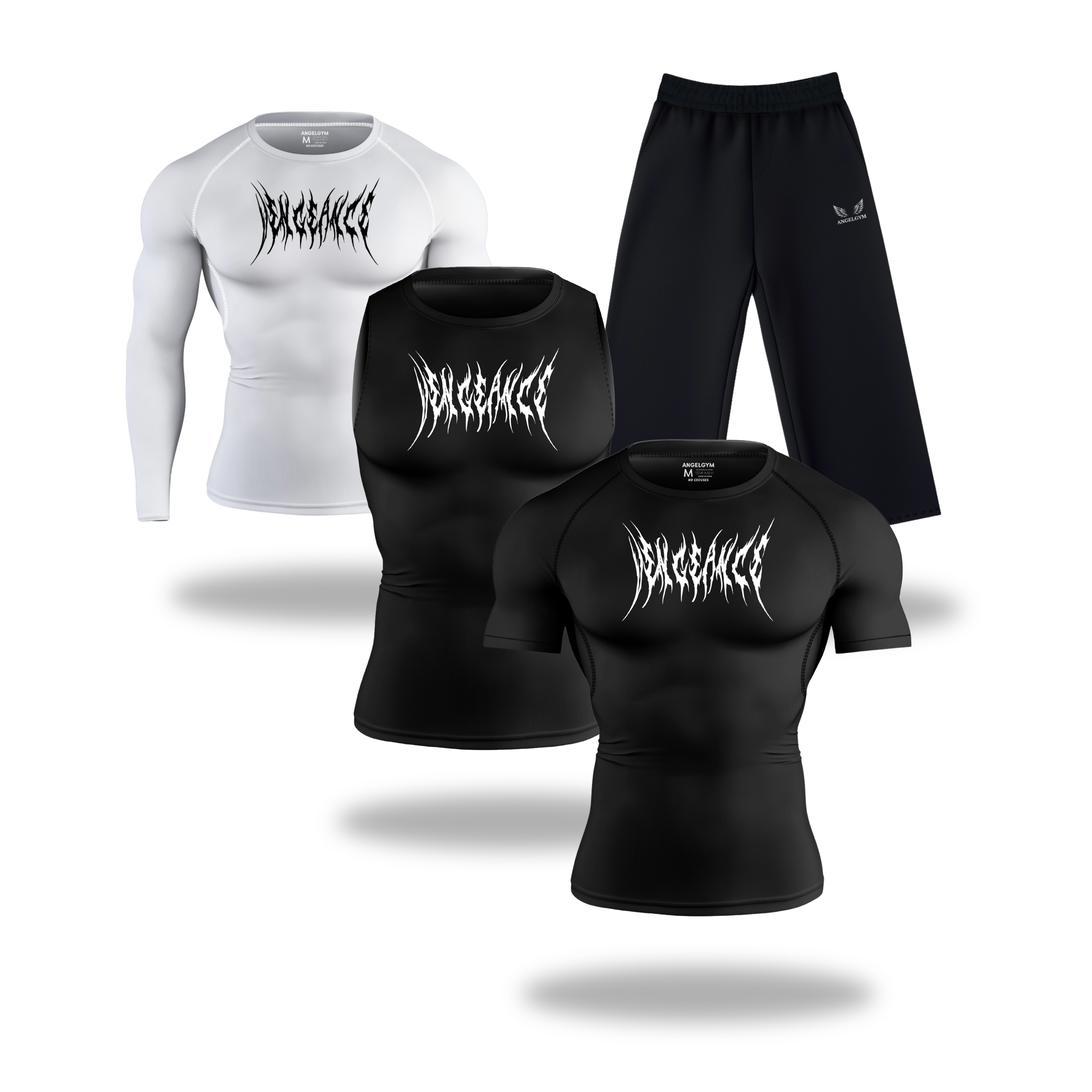 Limited Offer: Halloween Bundle 🎃