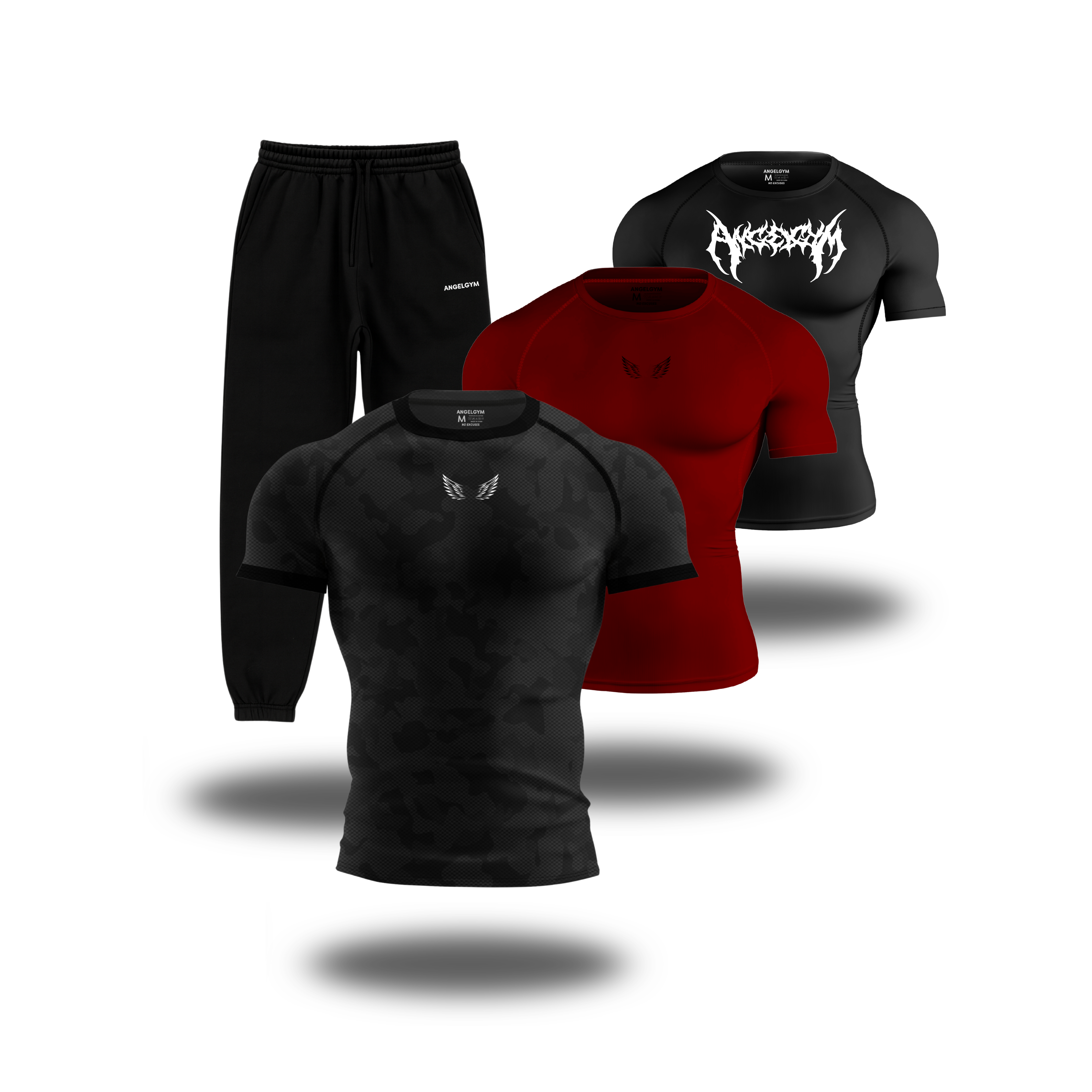 Overtake Drop: Limited Early Access Bundle