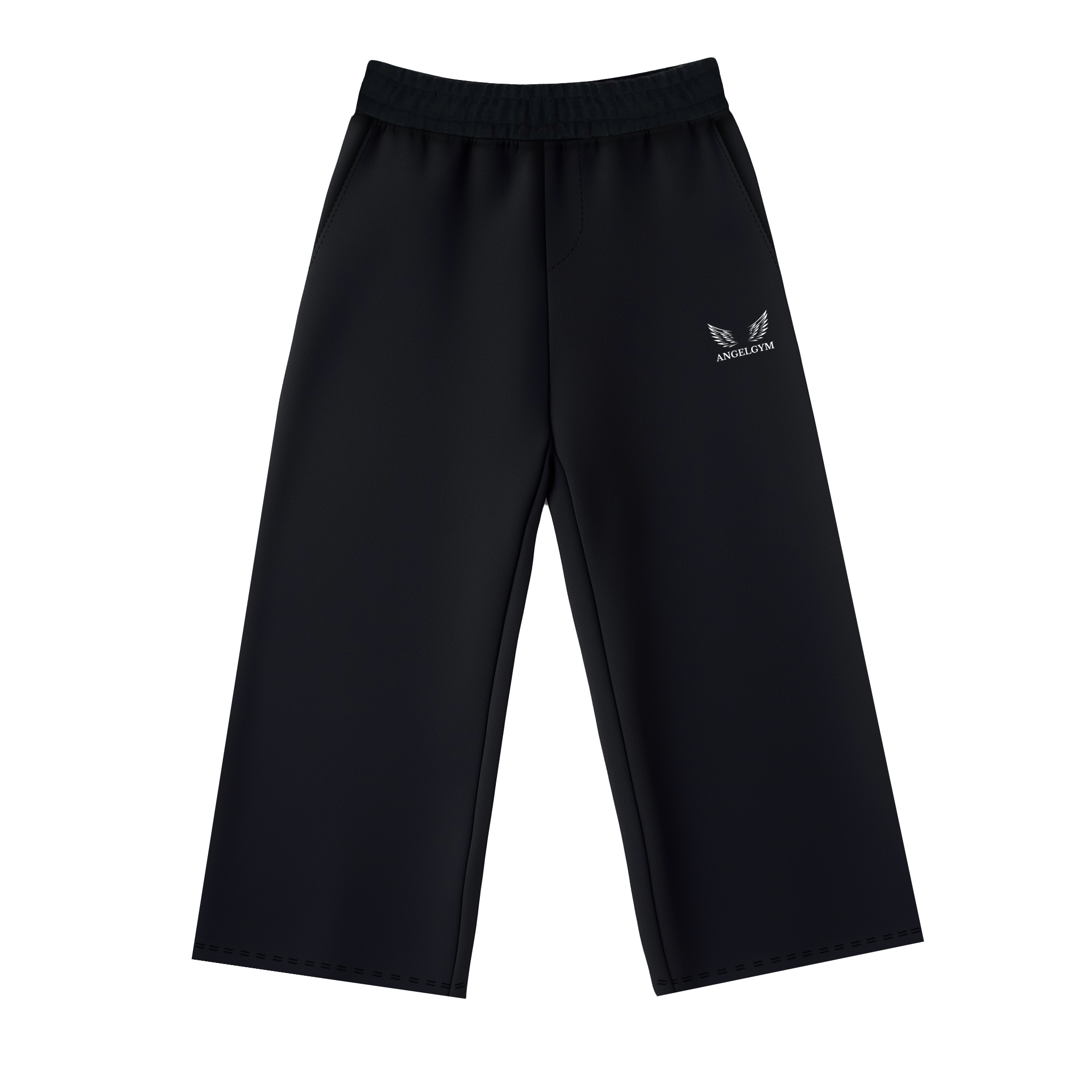 Open Leg Jogger Premium