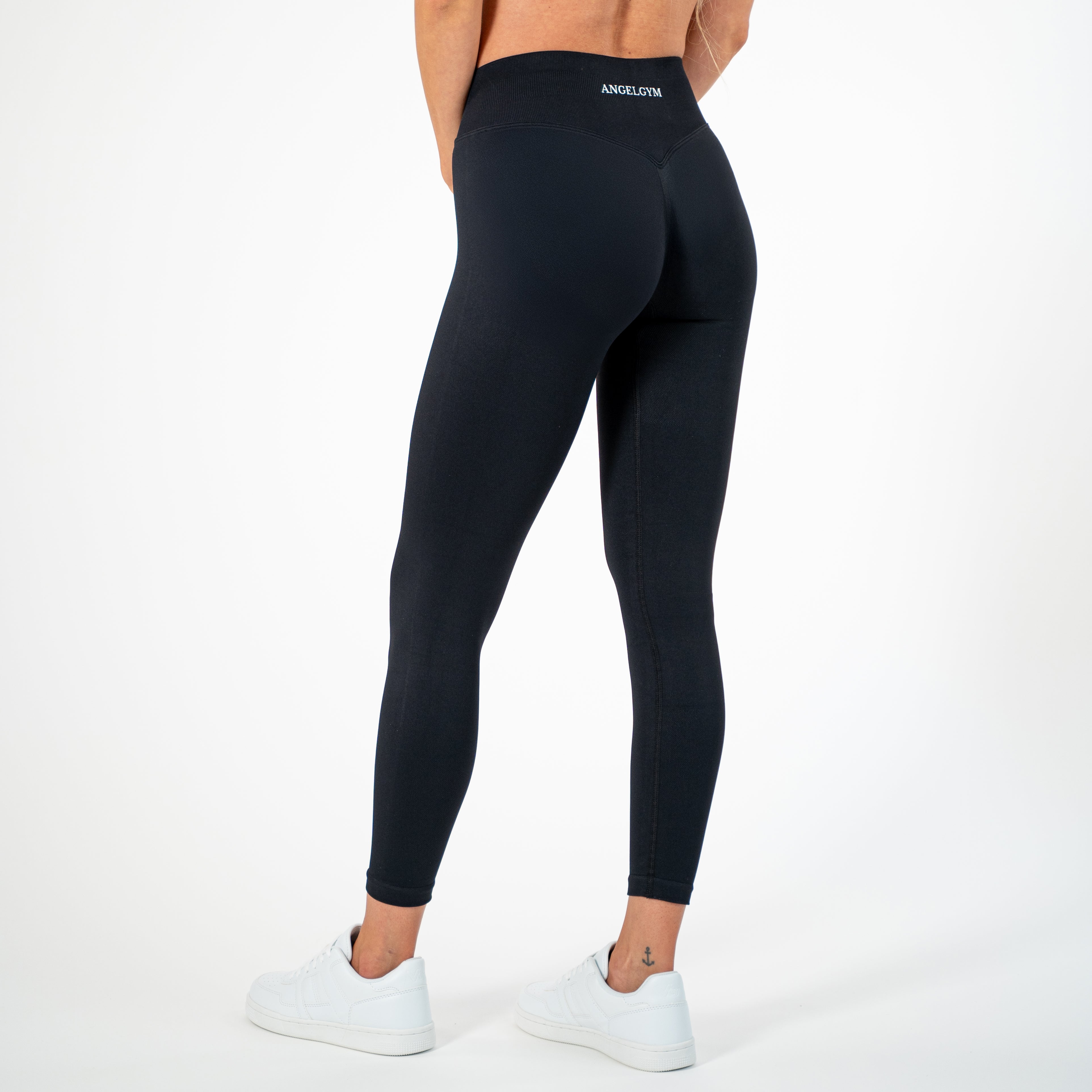 Performance Scrunch Leggings