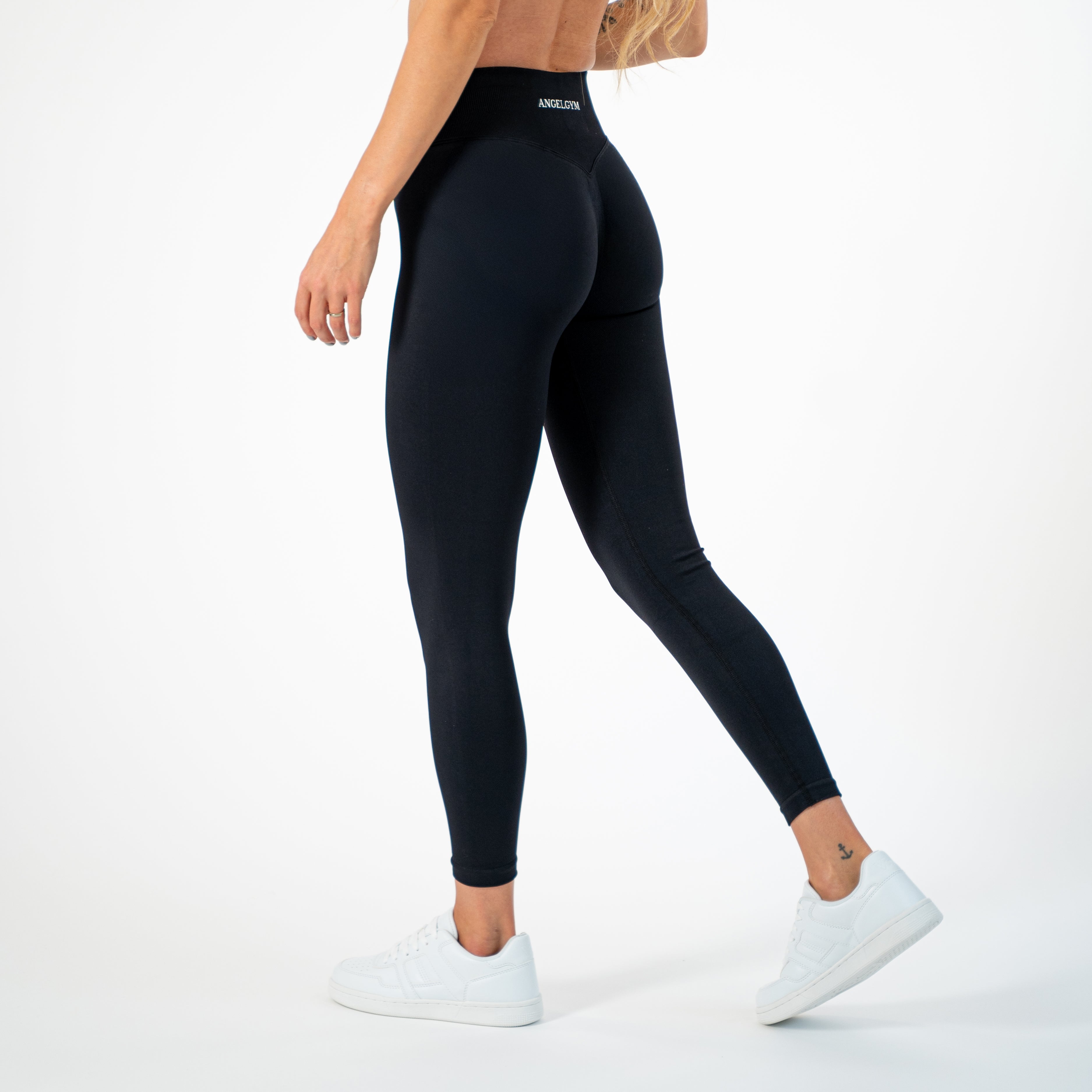 Performance Scrunch Leggings