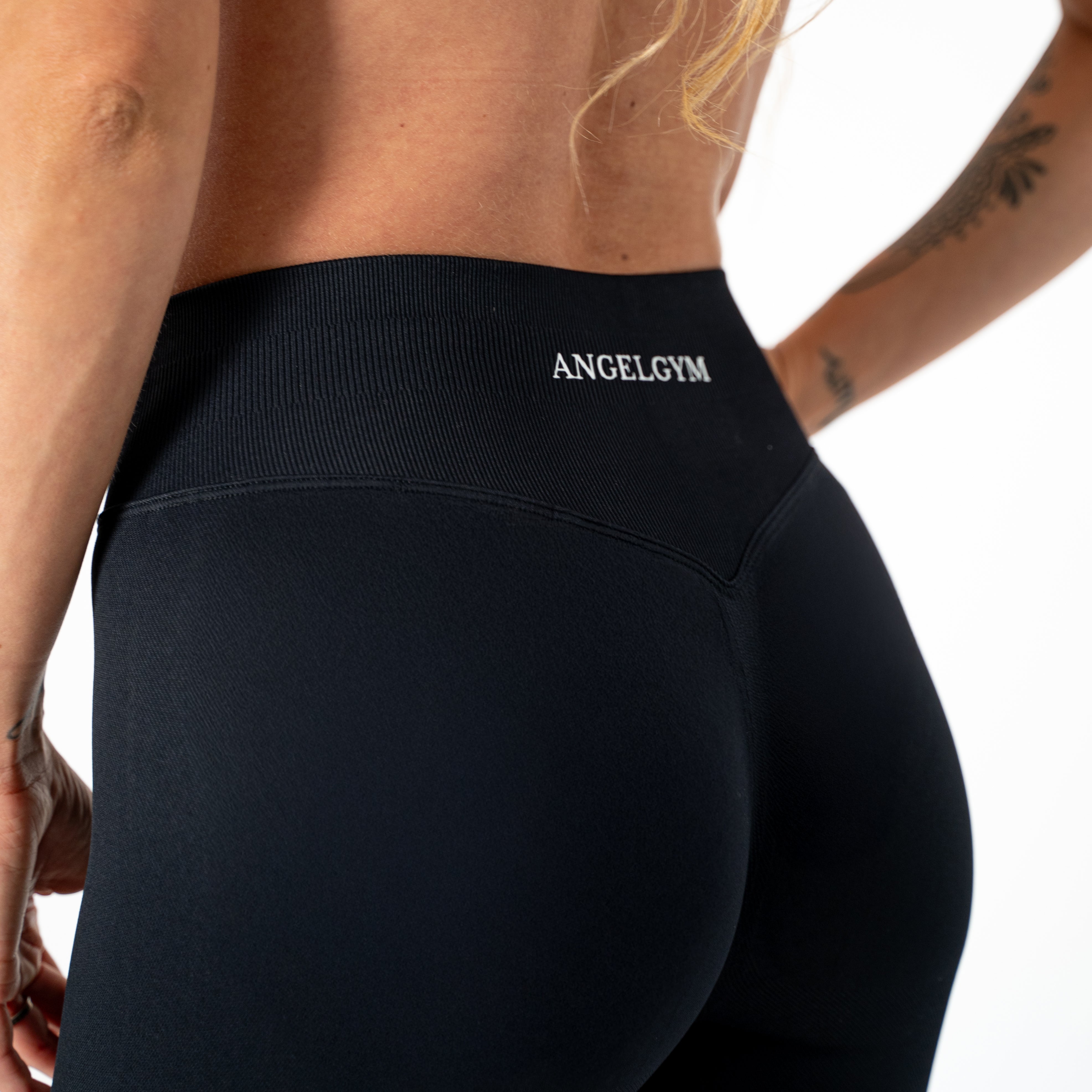 Performance Scrunch Leggings