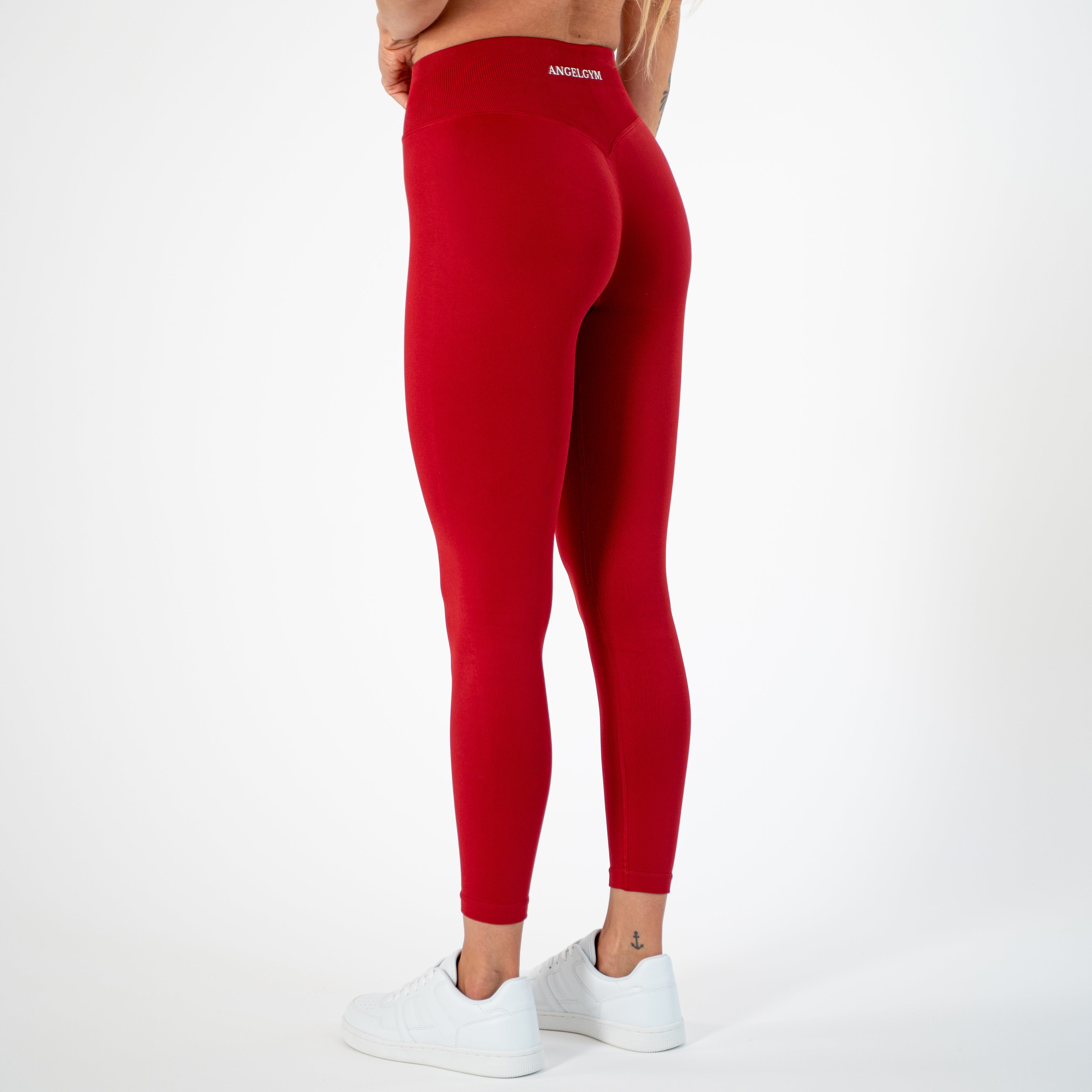 Performance Scrunch Leggings